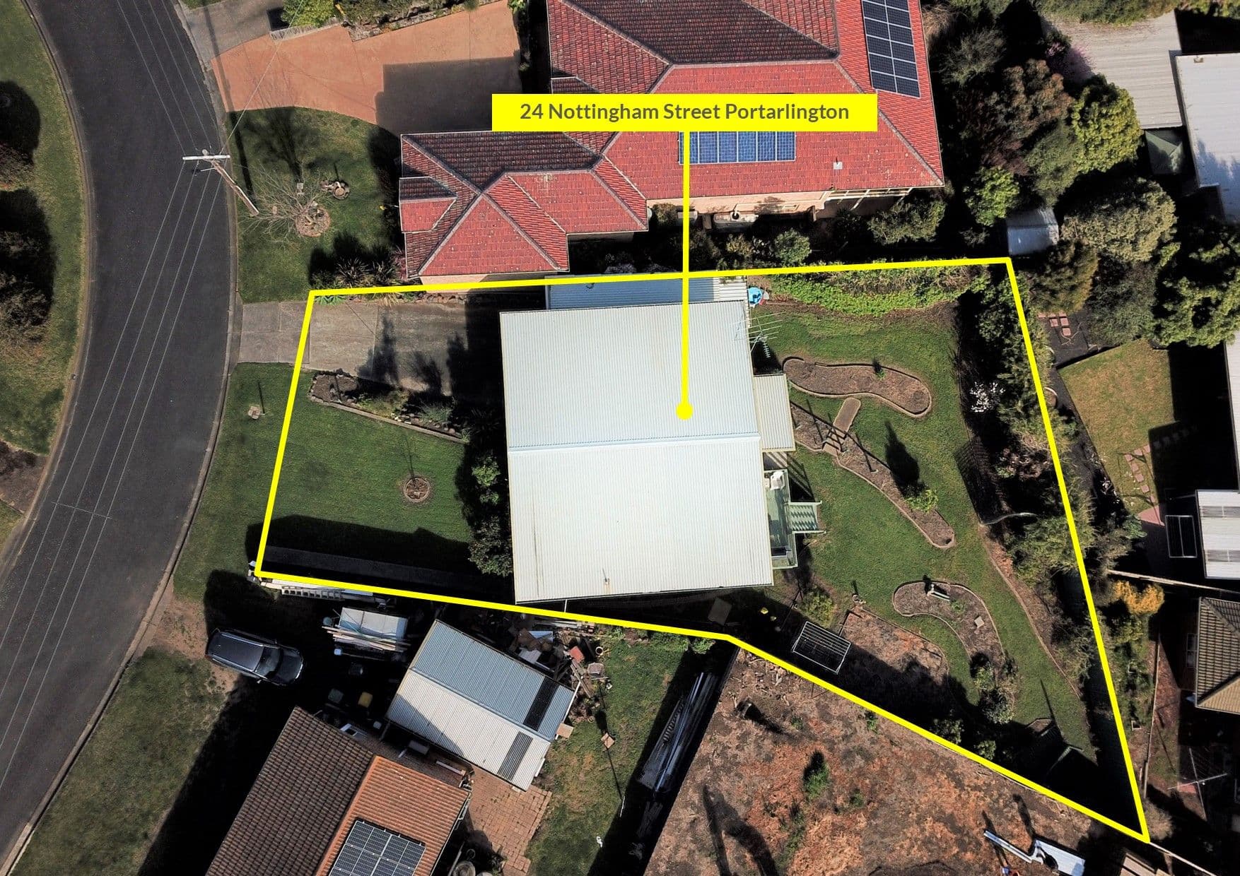 24 Nottingham Street, Portarlington VIC 3223, Portarlington - Thumbnail 6