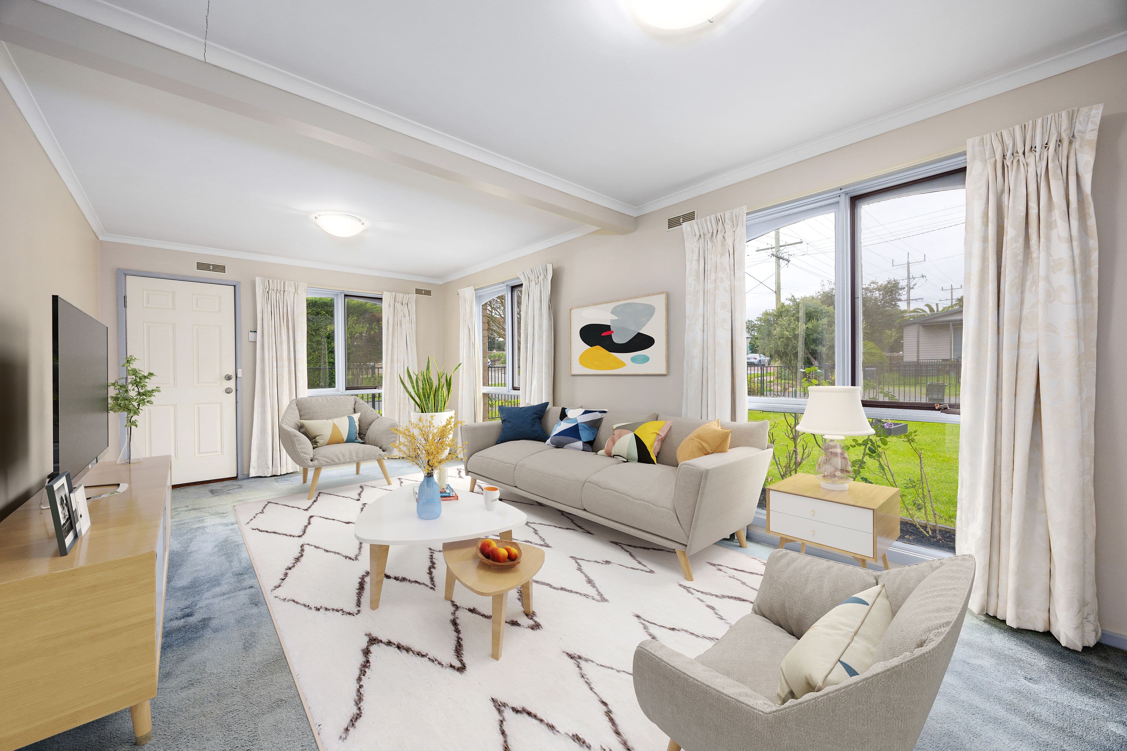 92 Seventh Avenue, Rosebud VIC 3939, Rosebud - Thumbnail 5