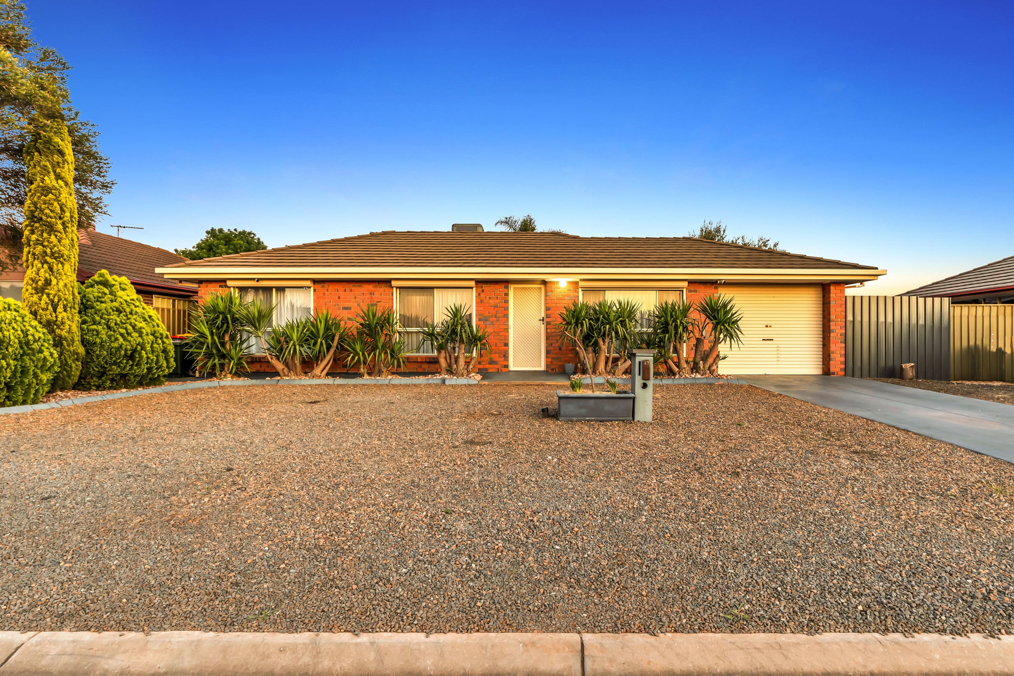13 Pyrus Crescent, Andrews Farm SA 5114, Andrews Farm - Image 1