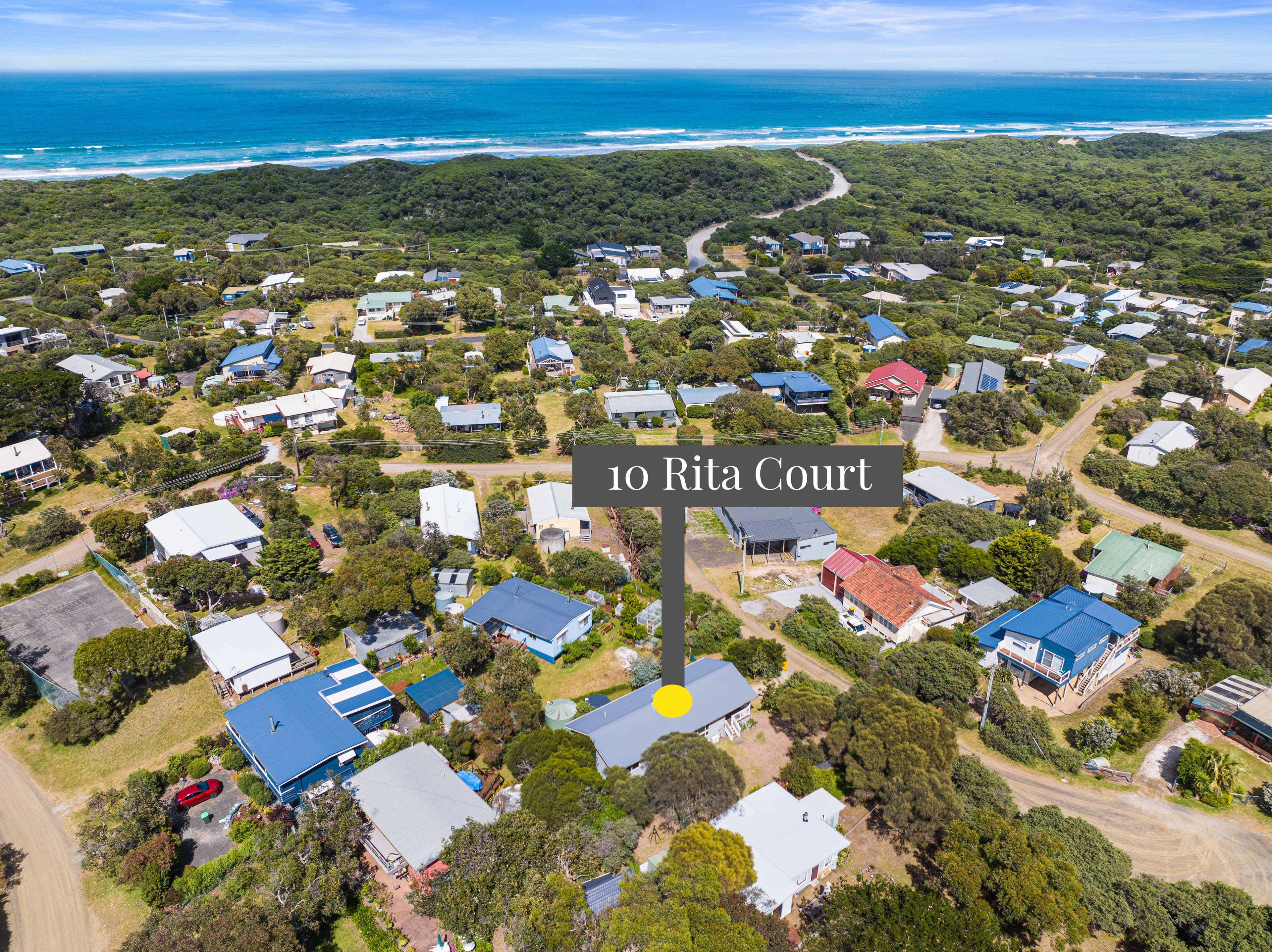 10 Rita Court, Venus Bay VIC 3956, Venus Bay - Thumbnail 2
