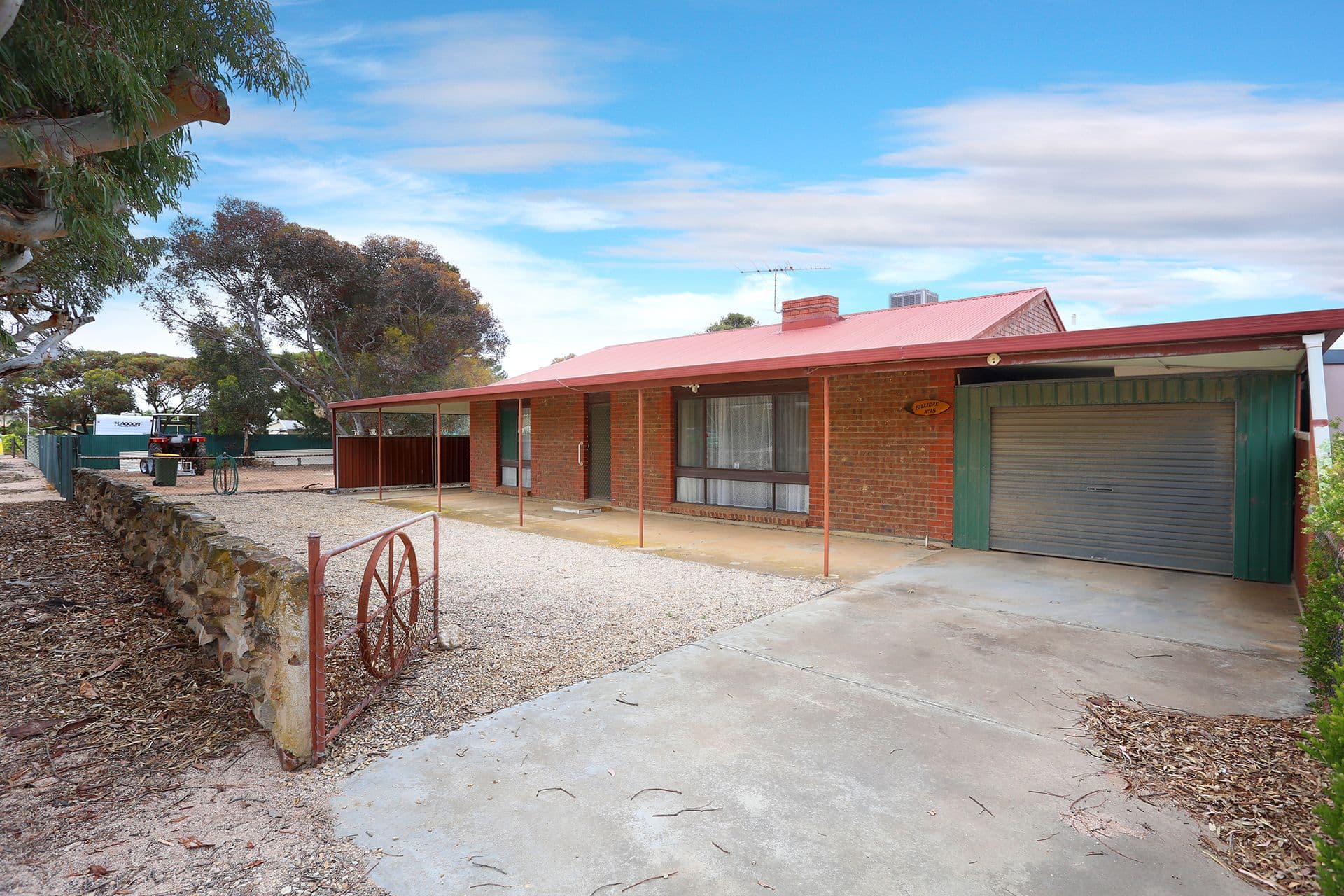 3 Cooper Street, Clinton SA 5570, Clinton - Image 1