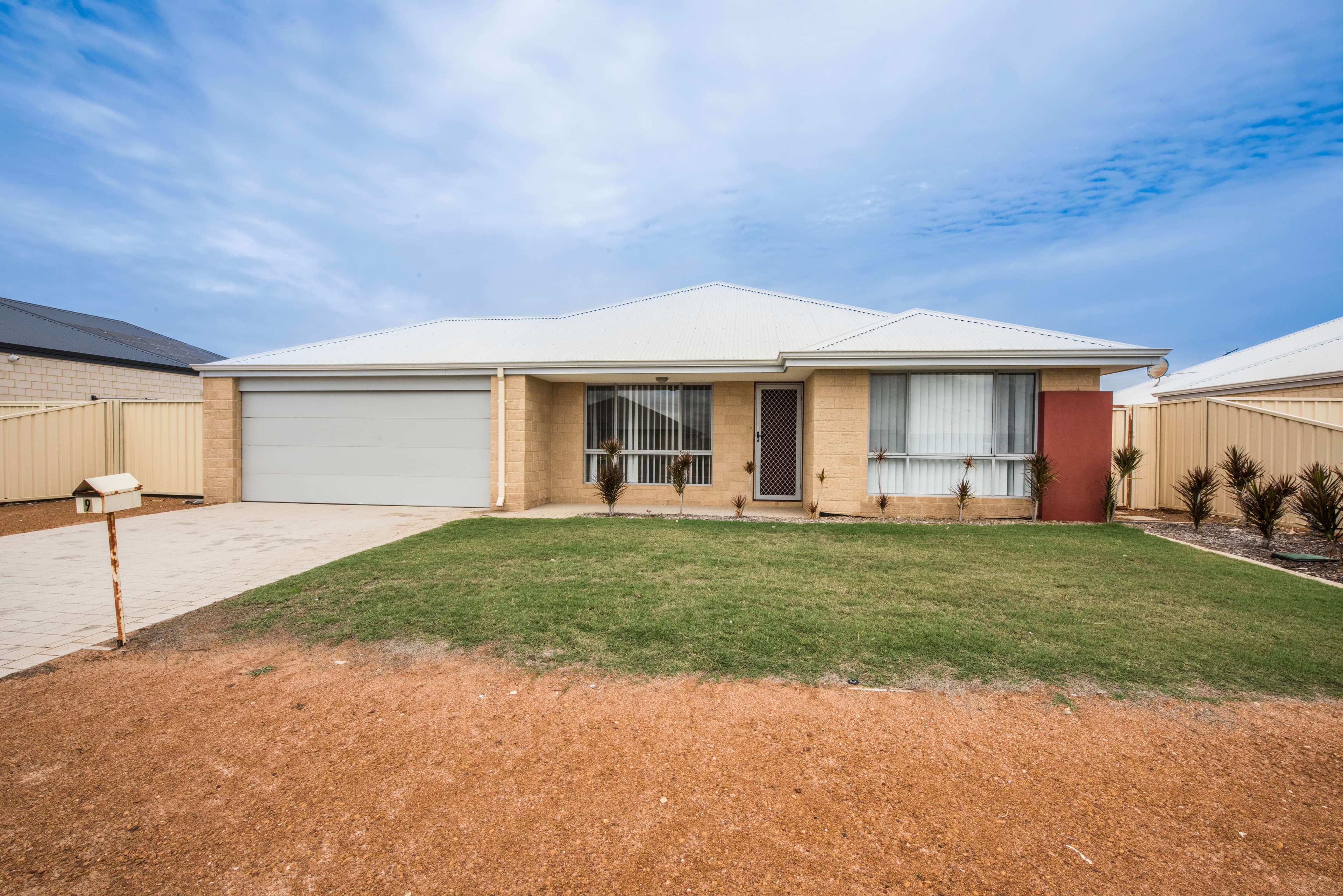 9 Waterwitch Outlook, Wandina WA 6530, Wandina - Image 1