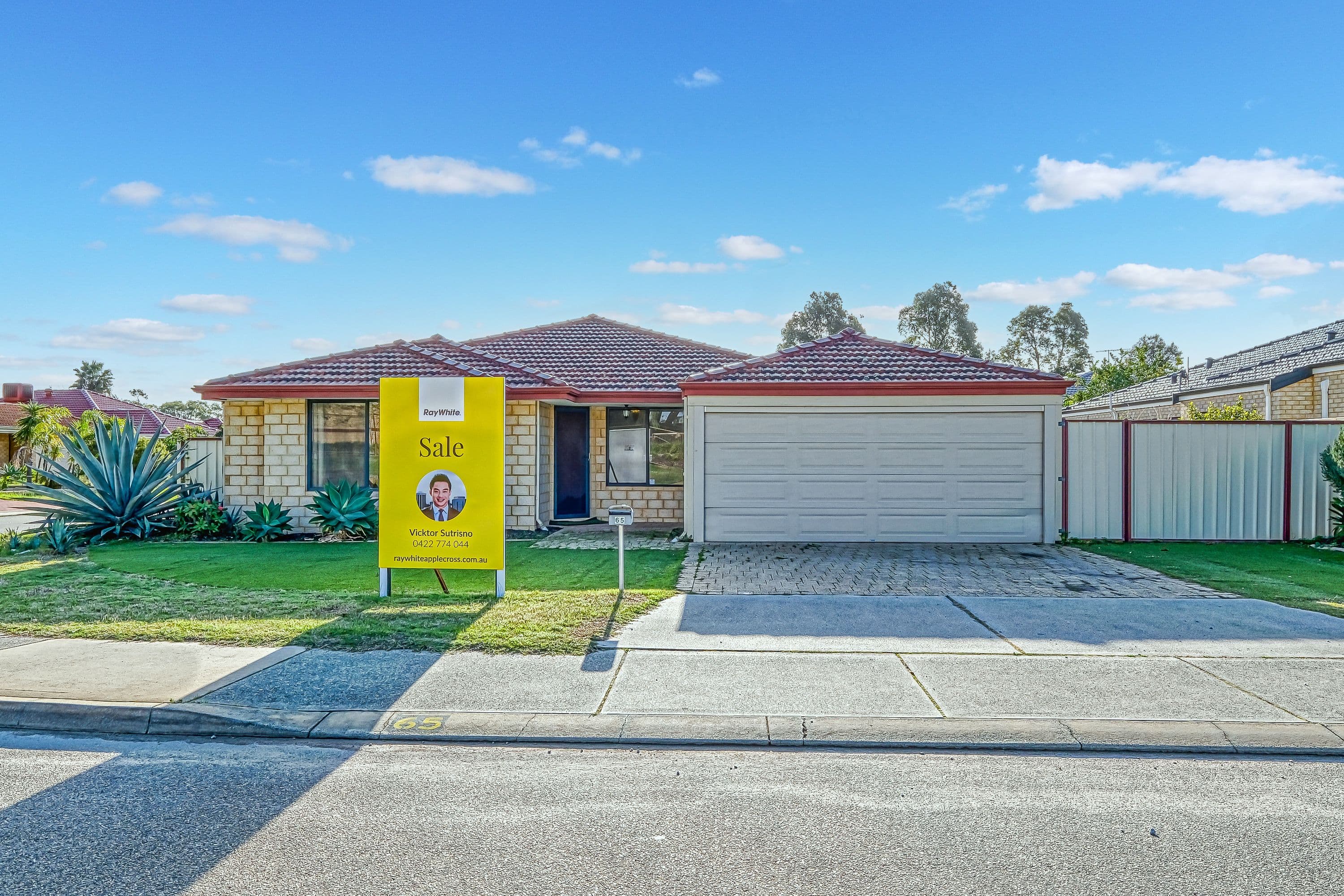 65 Daly Circle, Langford WA 6147, Langford - Image 1