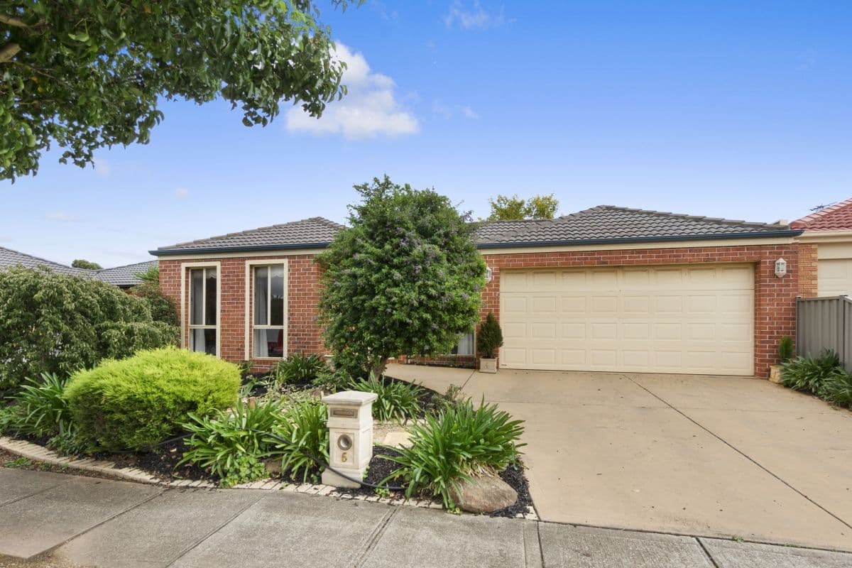 5 Lauderdale Drive, Tarneit VIC 3029, Tarneit - Image 1