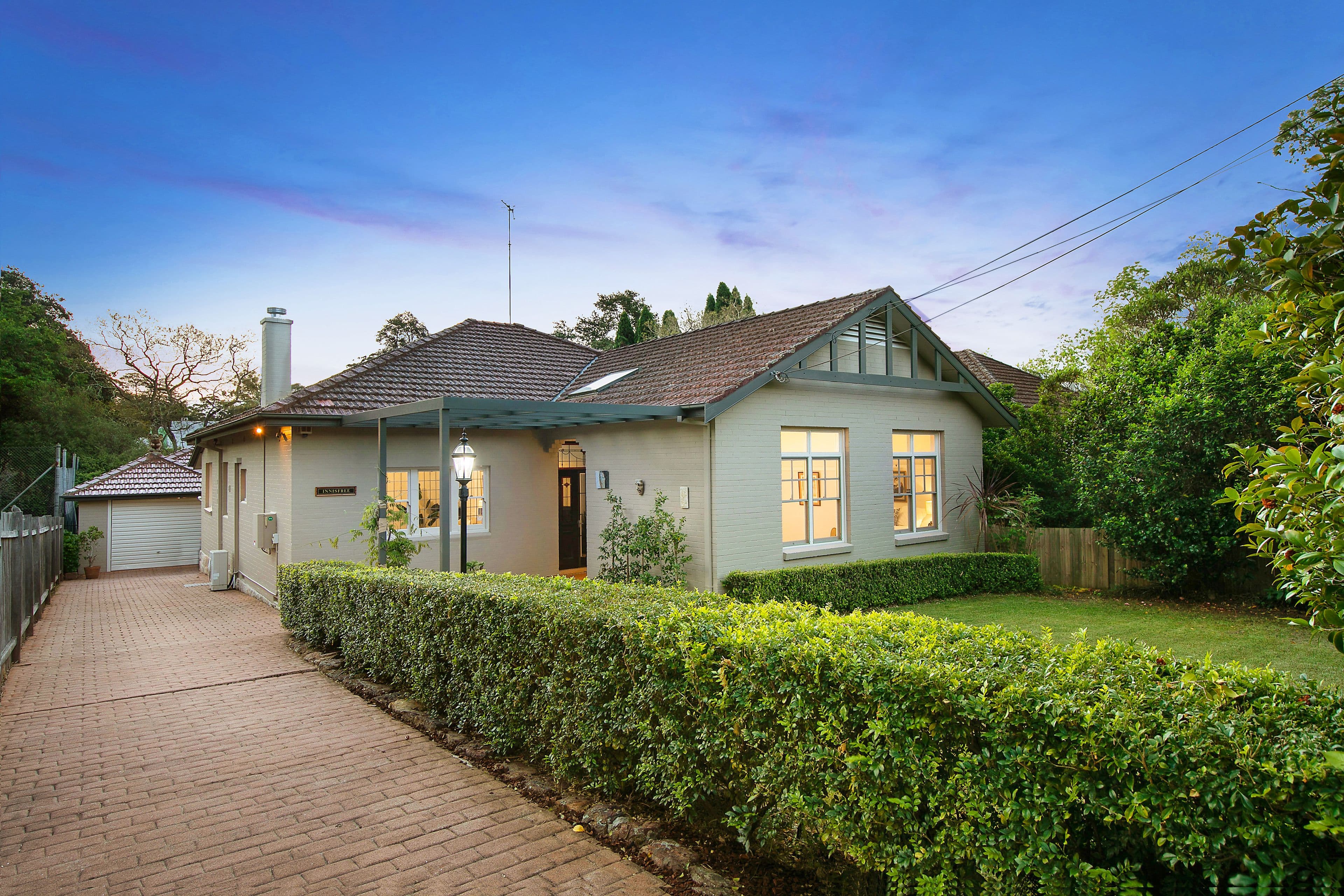 108 Coonanbarra Road, Wahroonga NSW 2076, Wahroonga - Image 1