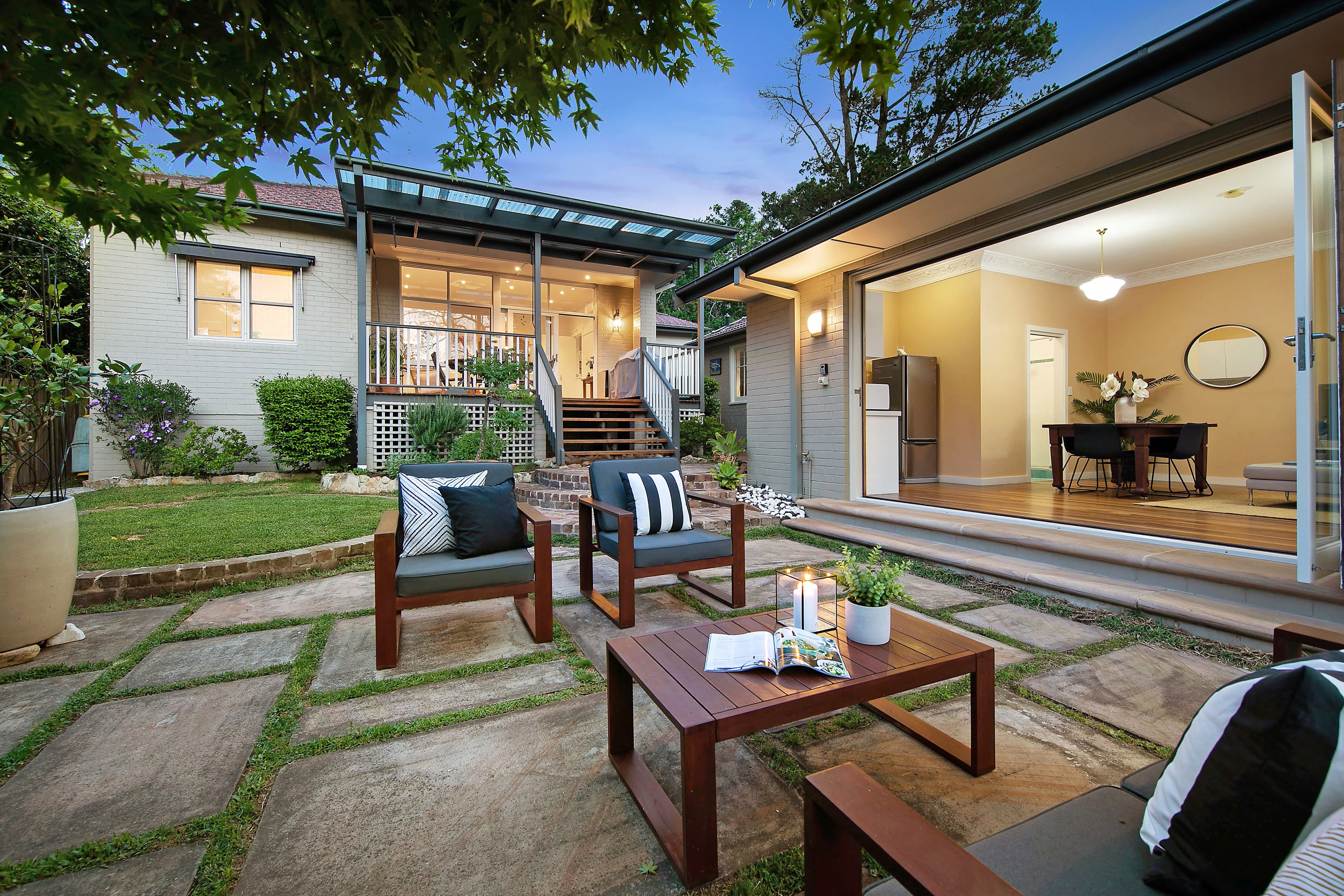 108 Coonanbarra Road, Wahroonga NSW 2076, Wahroonga - Thumbnail 2