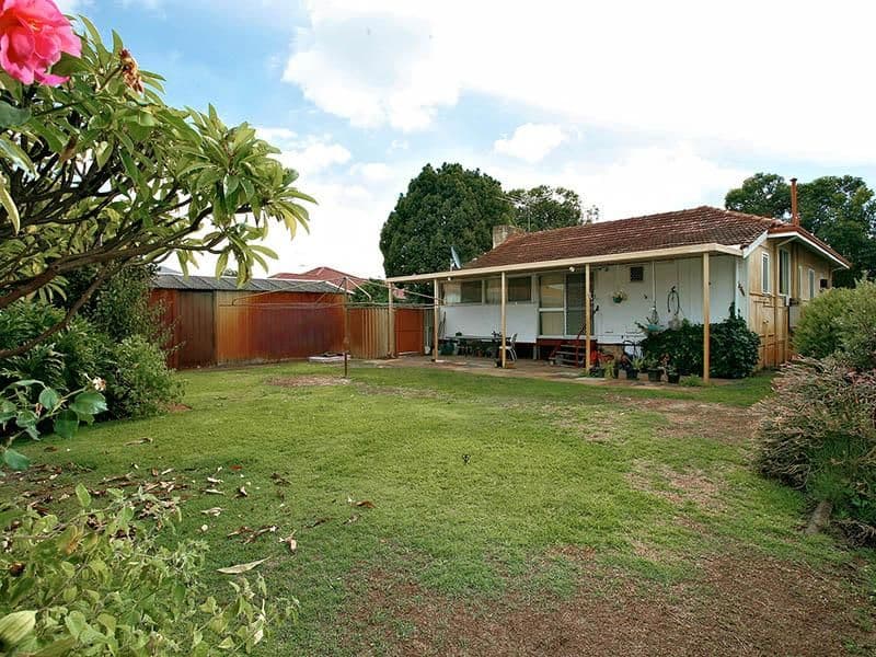 61 Henning Crescent, MANNING WA 6152, Manning - Thumbnail 3
