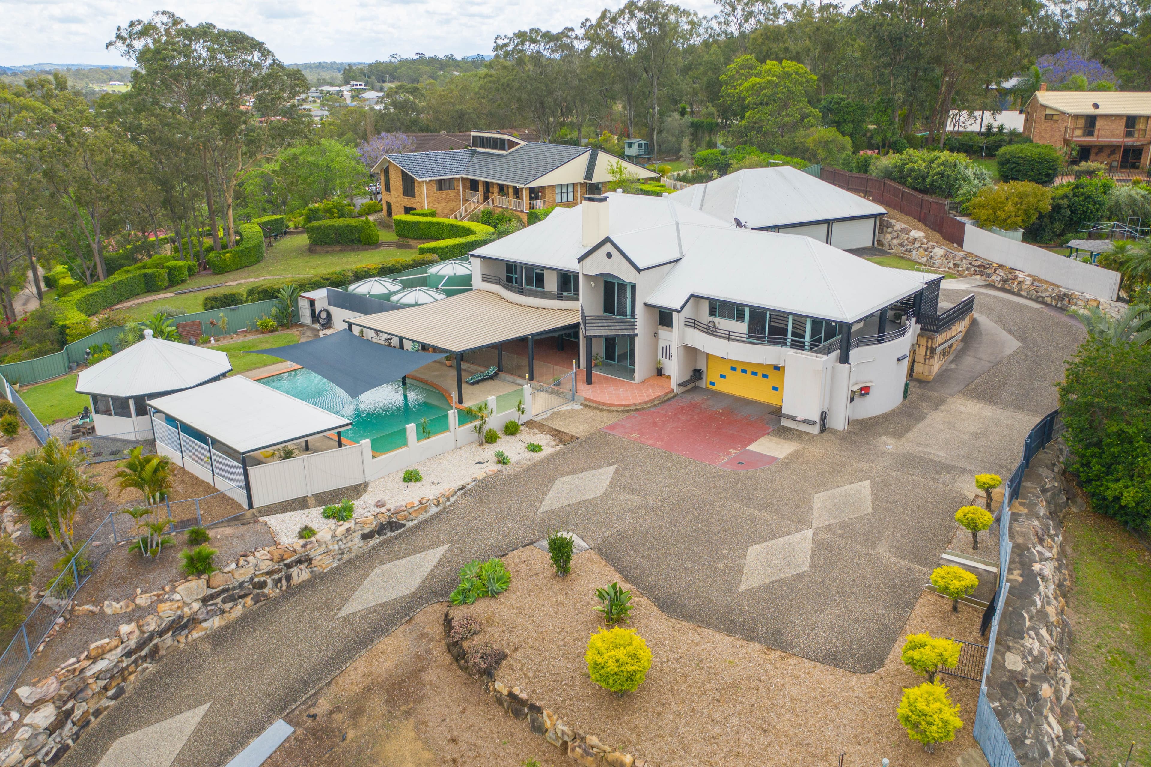 5 Dart Court, Brassall QLD 4305, Brassall - Thumbnail 2