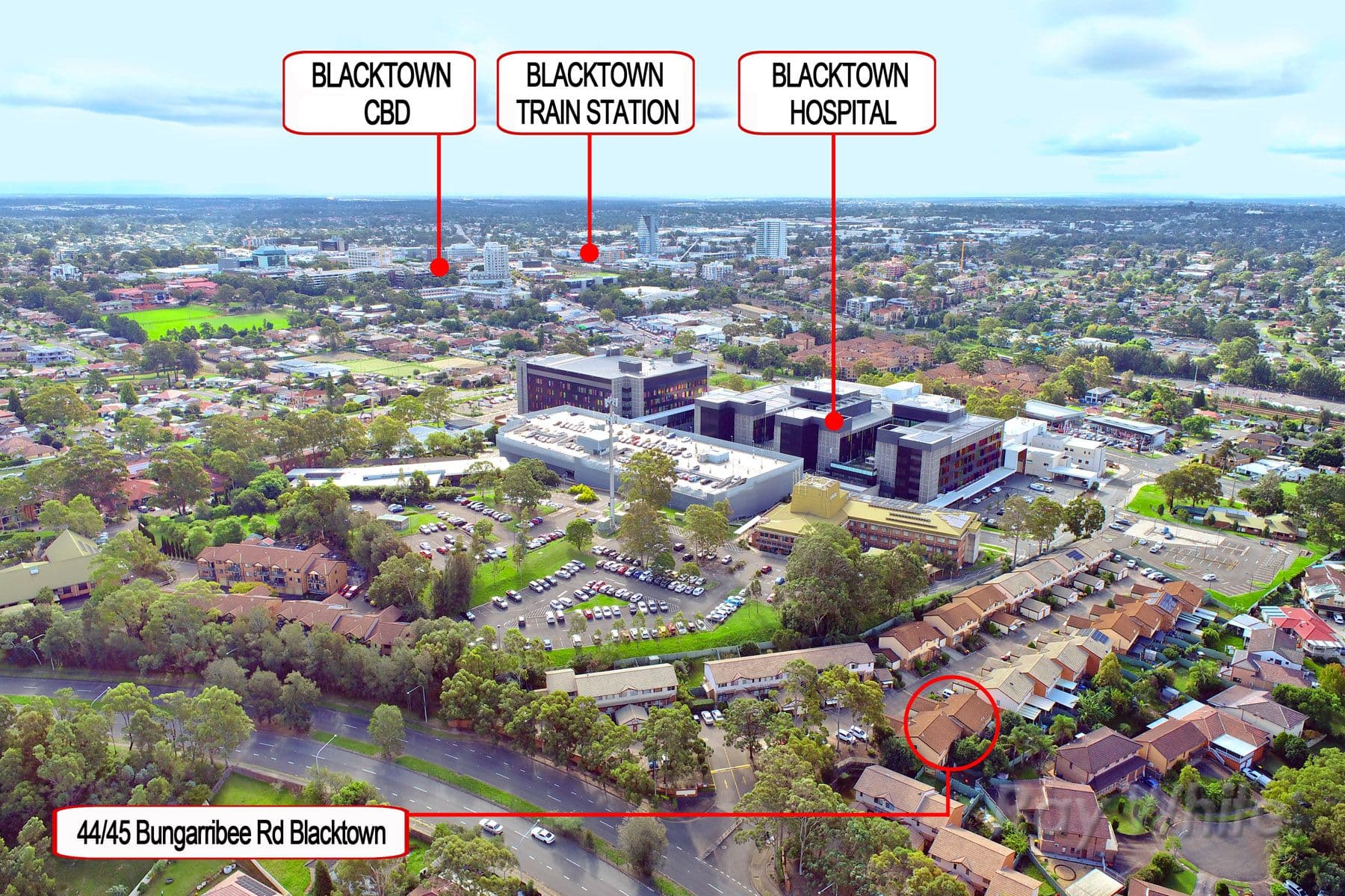 45 Bungarribee Road, Blacktown NSW 2148, Blacktown - Thumbnail 7