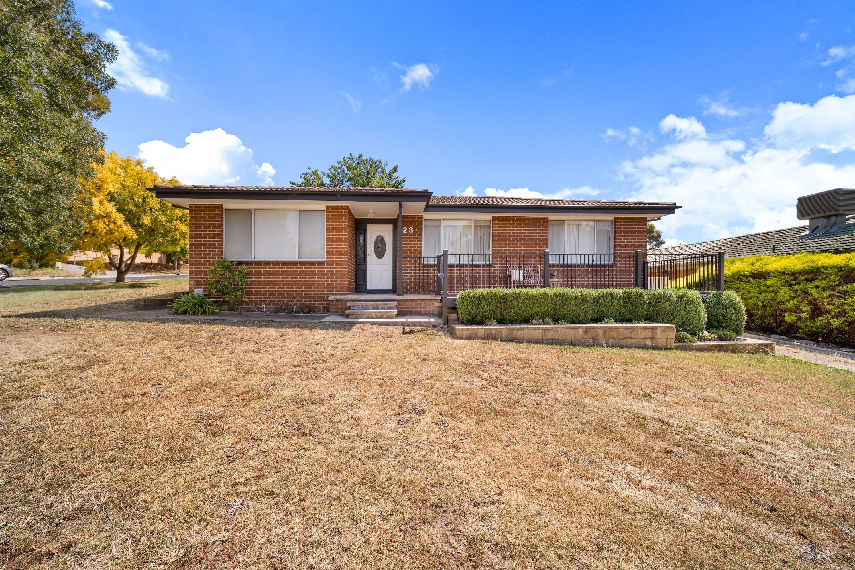 23 Hayley Crescent, Karabar NSW 2620, Karabar - Image 1