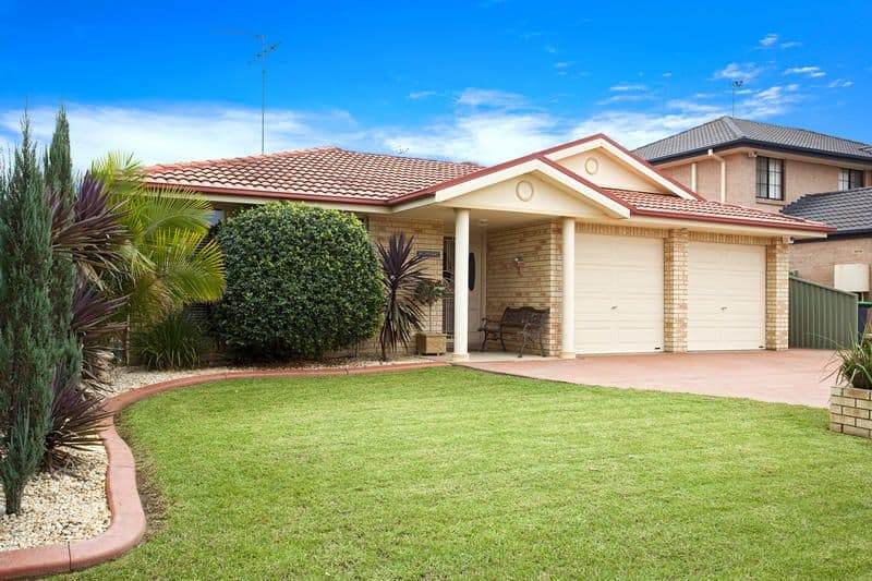 GLENMORE PARK NSW 2745, Glenmore Park - Image 1