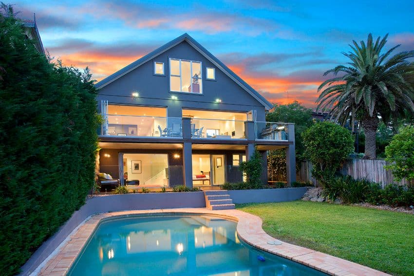 27 Captain Pipers Road, Vaucluse - Image 1
