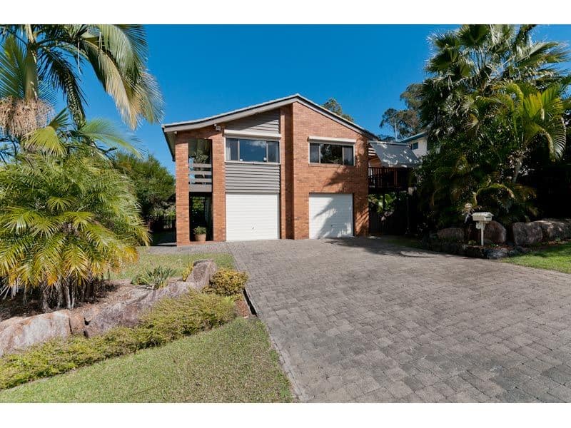 4 Tanrego Street, FERNY GROVE QLD 4055, Ferny Grove - Image 1