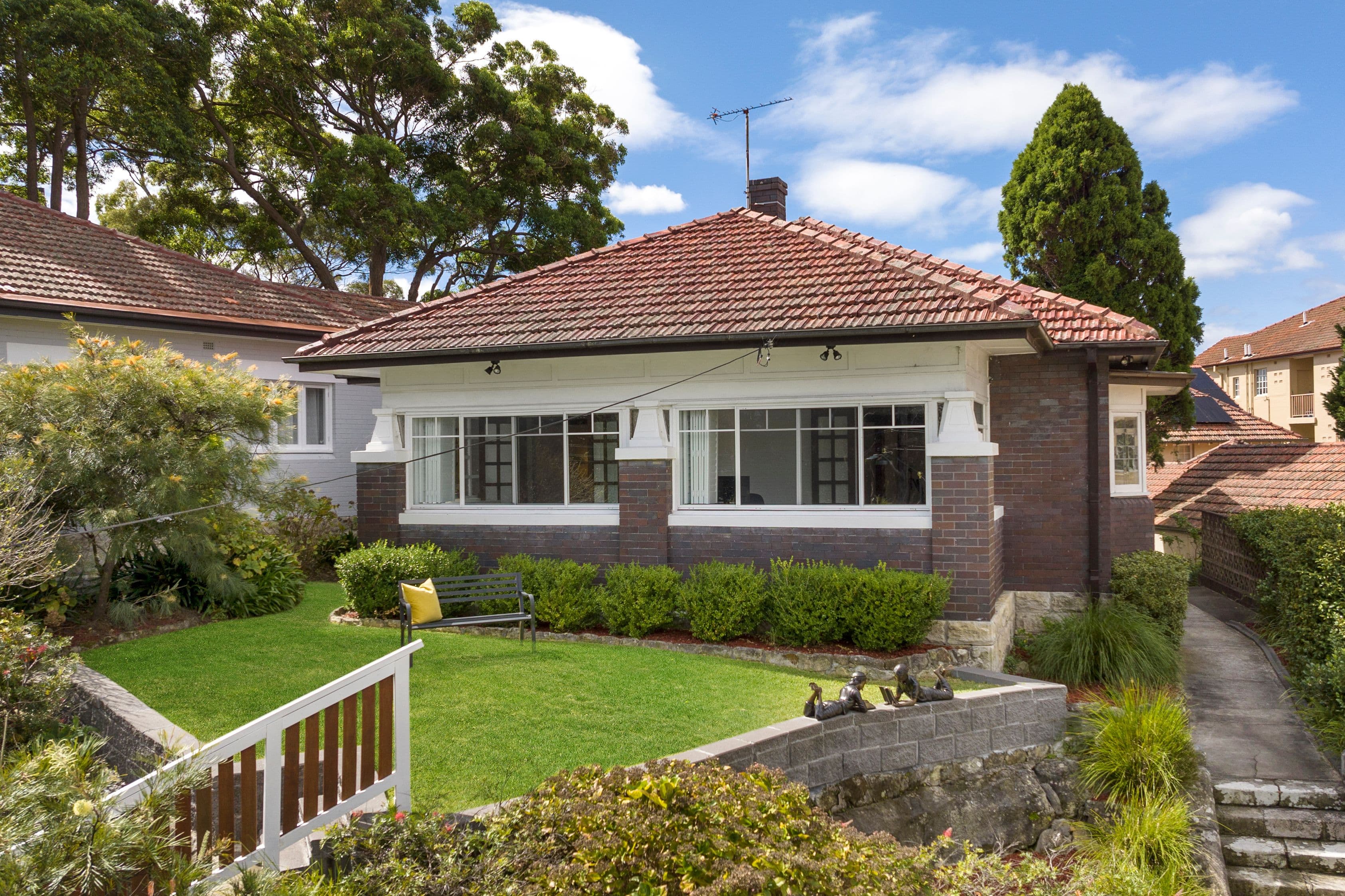 166 Kurraba Road, KURRABA POINT NSW 2089, Kurraba Point - Image 1