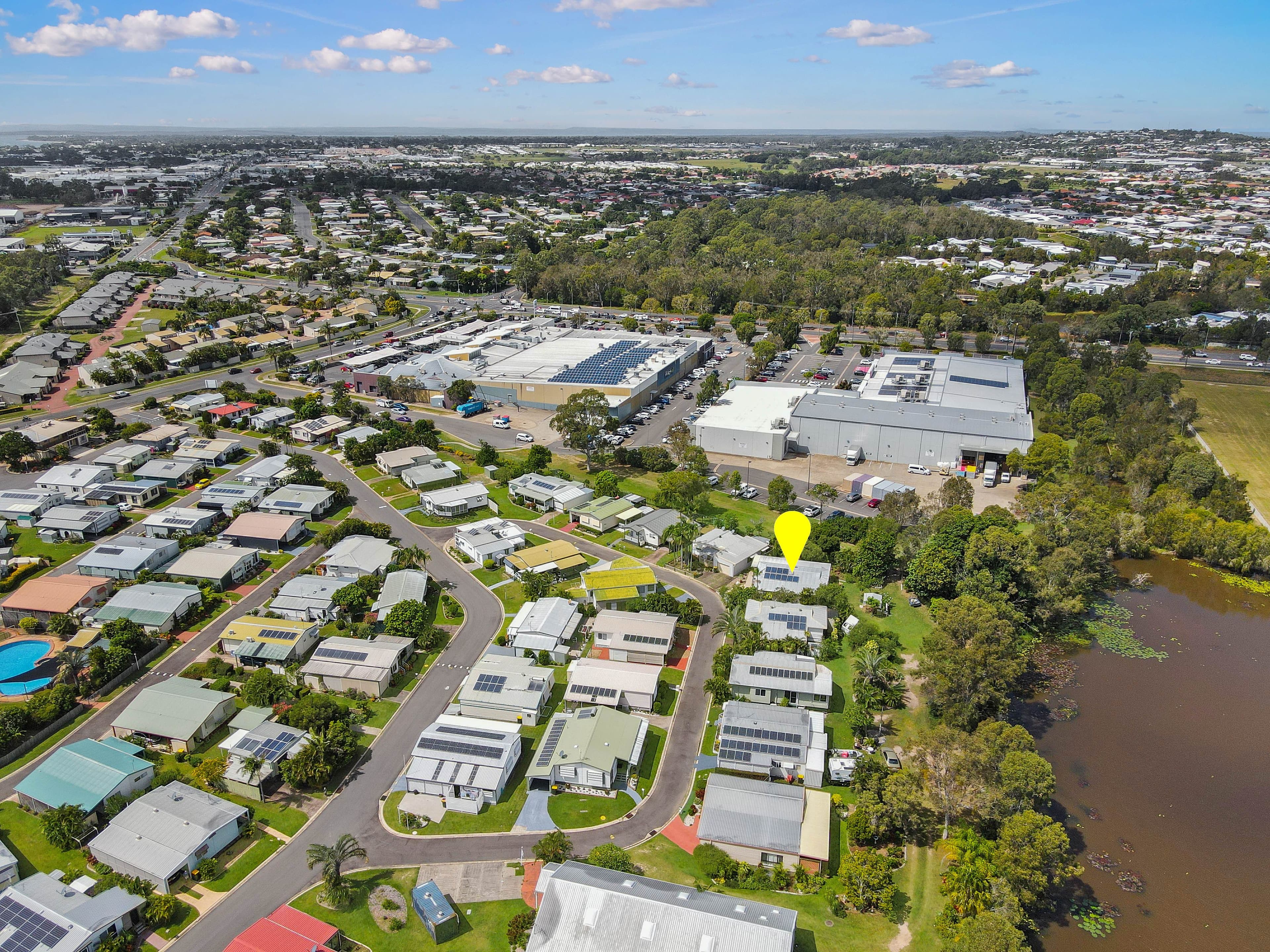 13 Palm Avenue, 14 Ibis Boulevard, Eli Waters QLD 4655, Eli Waters - Image 1