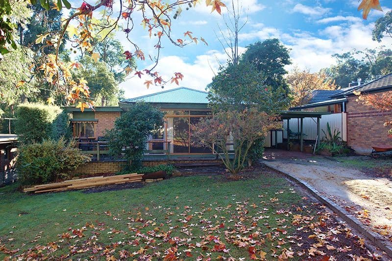 9 Worcester Street, LILYDALE VIC 3140, Lilydale - Image 1