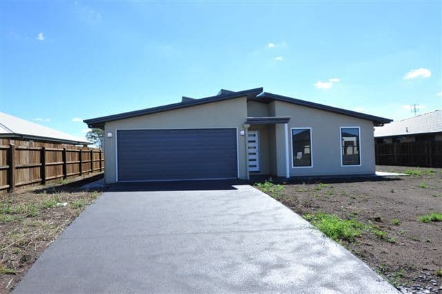 21 Ashford Drive, WYREEMA QLD 4352, Wyreema - Image 1