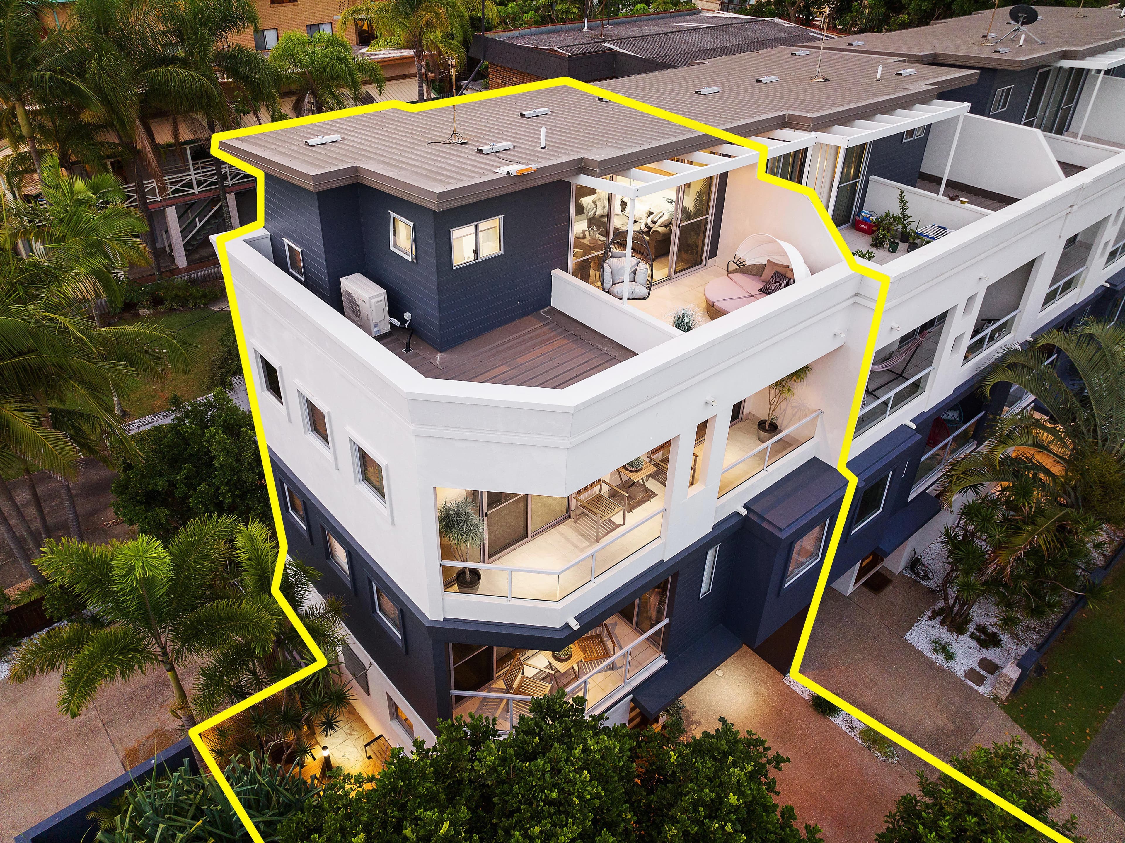176 Surf Parade, Broadbeach QLD 4218, Broadbeach - Thumbnail 4
