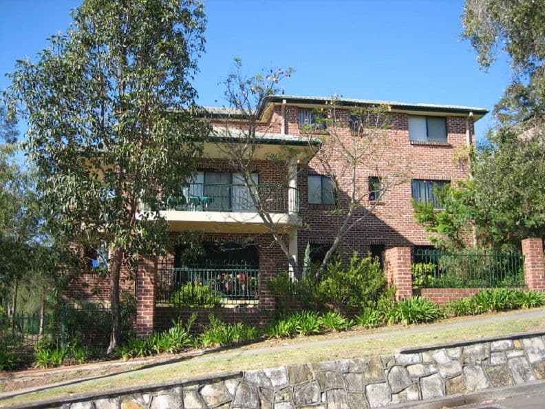 28-32 Bridge Road, HORNSBY NSW 2077, Hornsby - Image 1