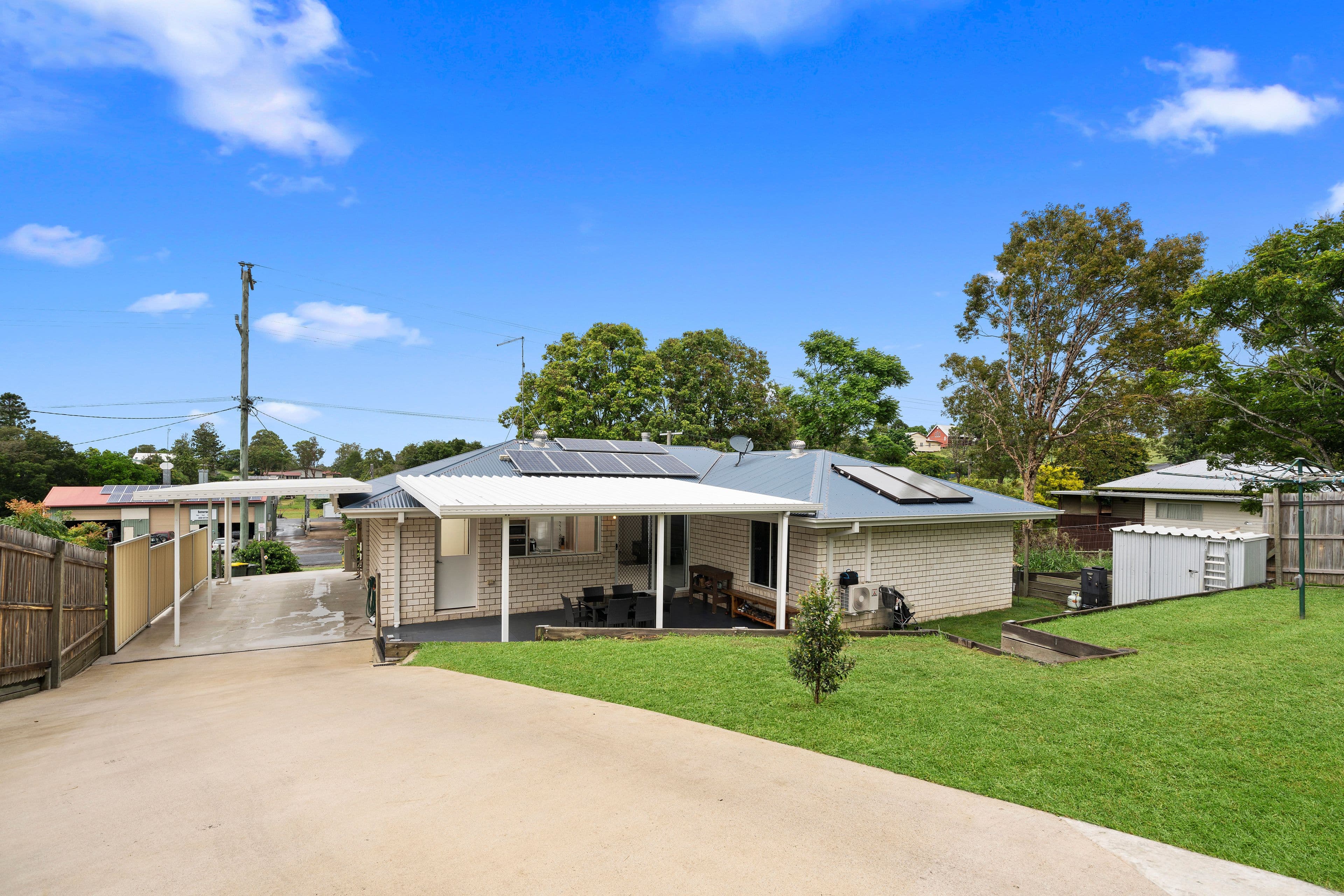 54 William Street, Kilcoy QLD 4515, Kilcoy - Image 1