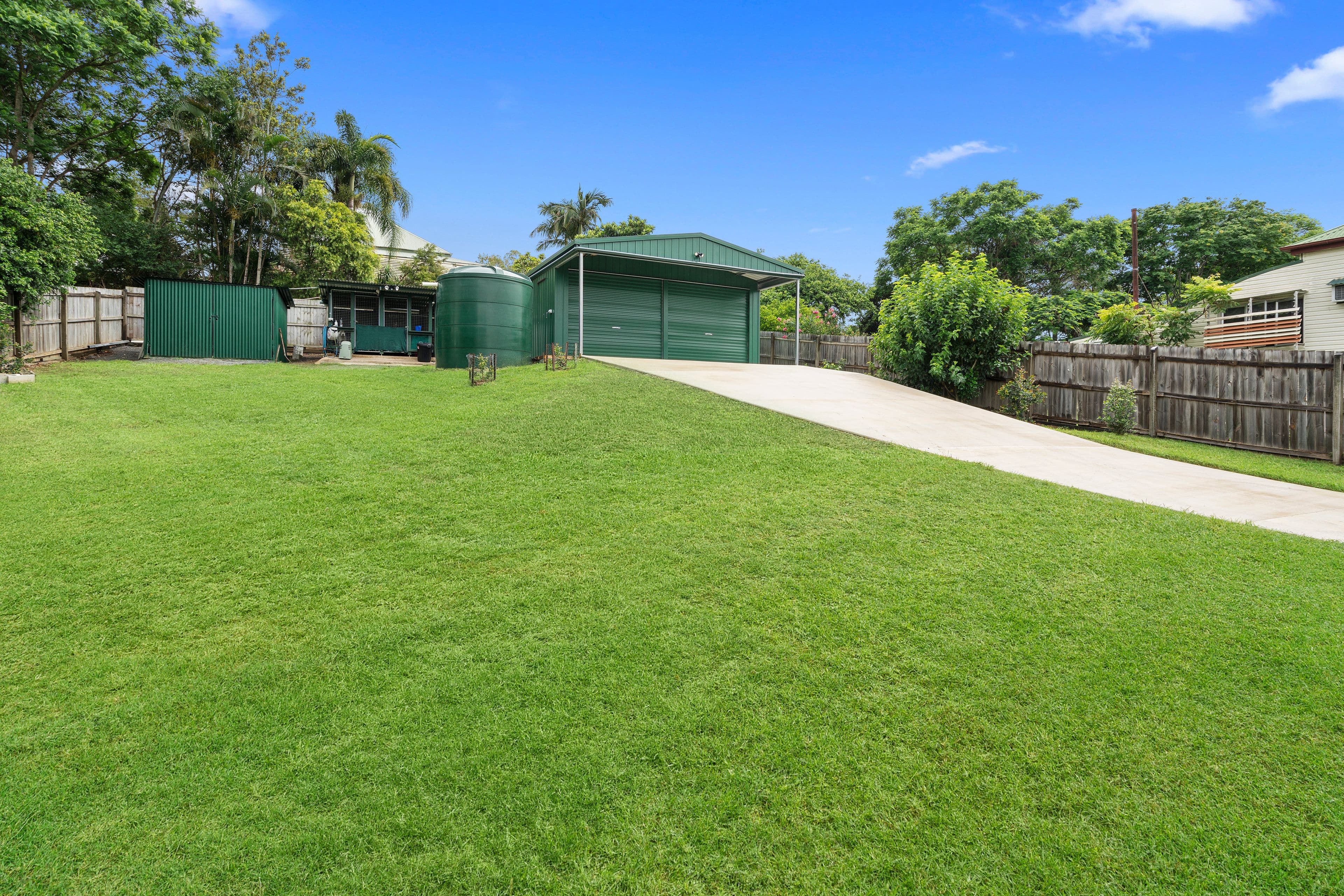 54 William Street, Kilcoy QLD 4515, Kilcoy - Thumbnail 4