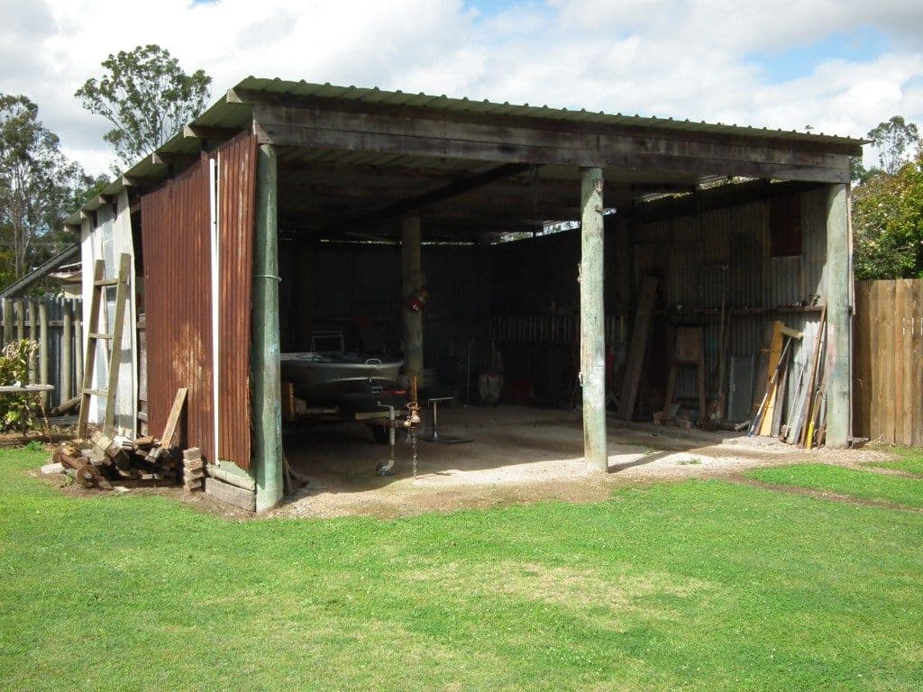 21 Colton Road, ALDERSHOT QLD 4650, Aldershot - Thumbnail 3