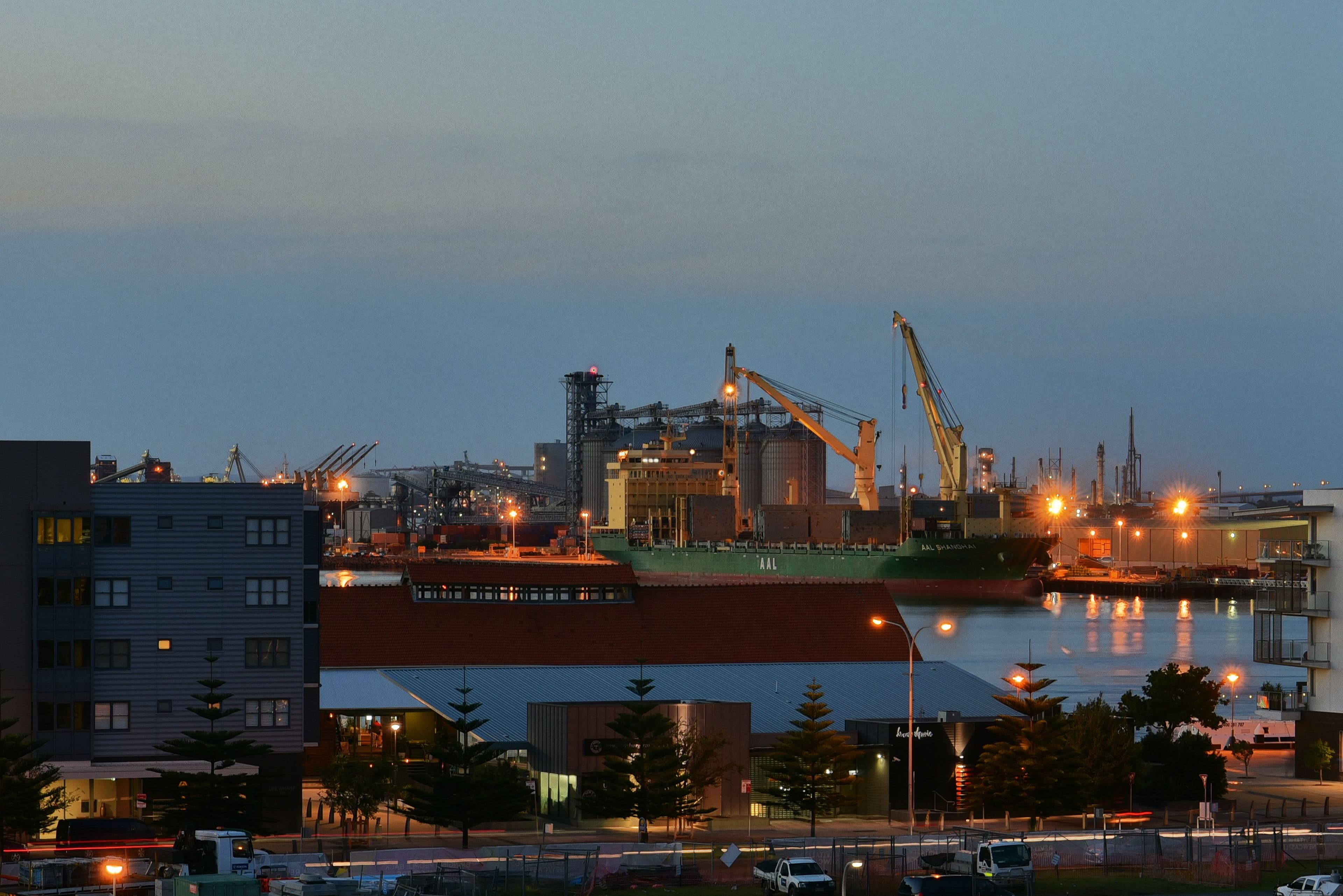 489 Hunter Street, Newcastle - Image 1