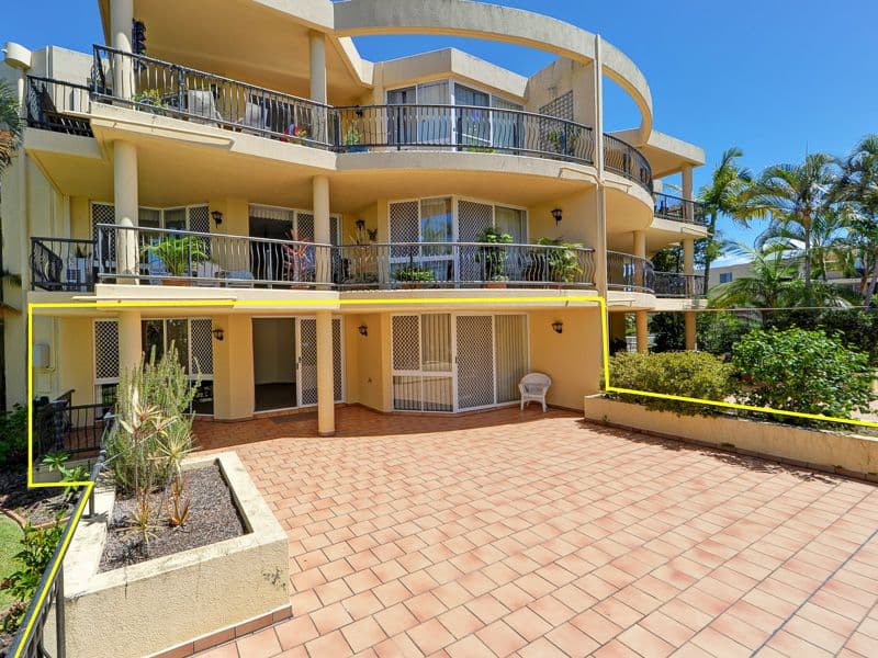 41A 'Mariners Village' Broadwater Street, Runaway Bay QLD 4216, Runaway Bay - Image 1