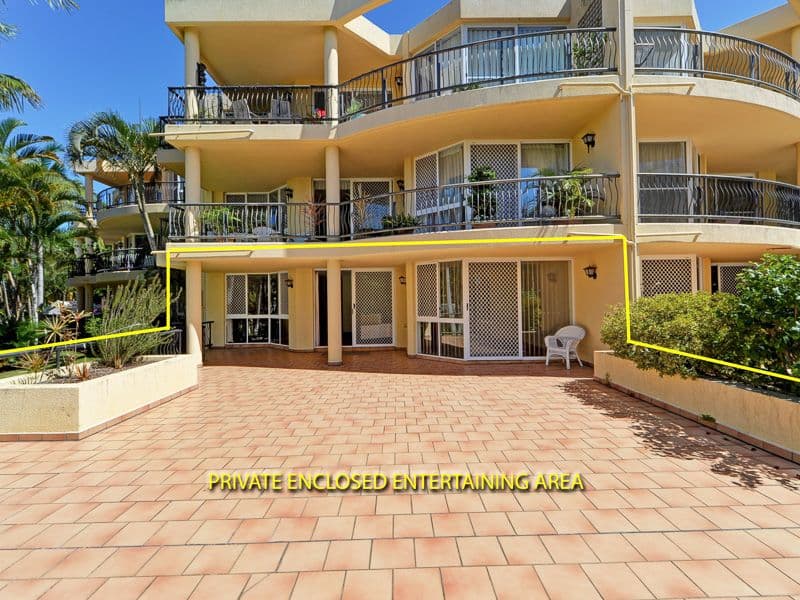 41A 'Mariners Village' Broadwater Street, Runaway Bay QLD 4216, Runaway Bay - Thumbnail 5