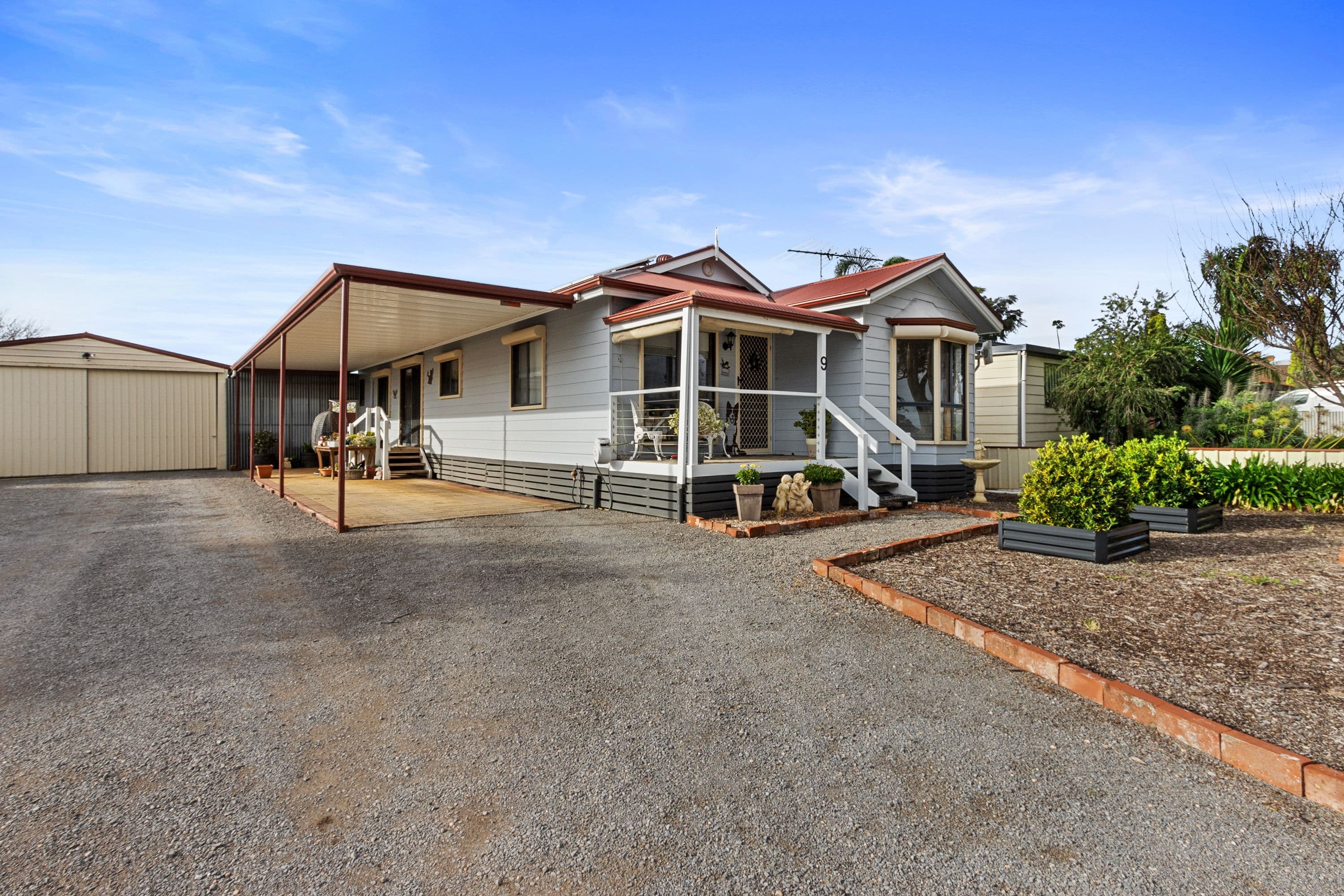 9 Clinton Road, Maitland SA 5573, Maitland - Thumbnail 2