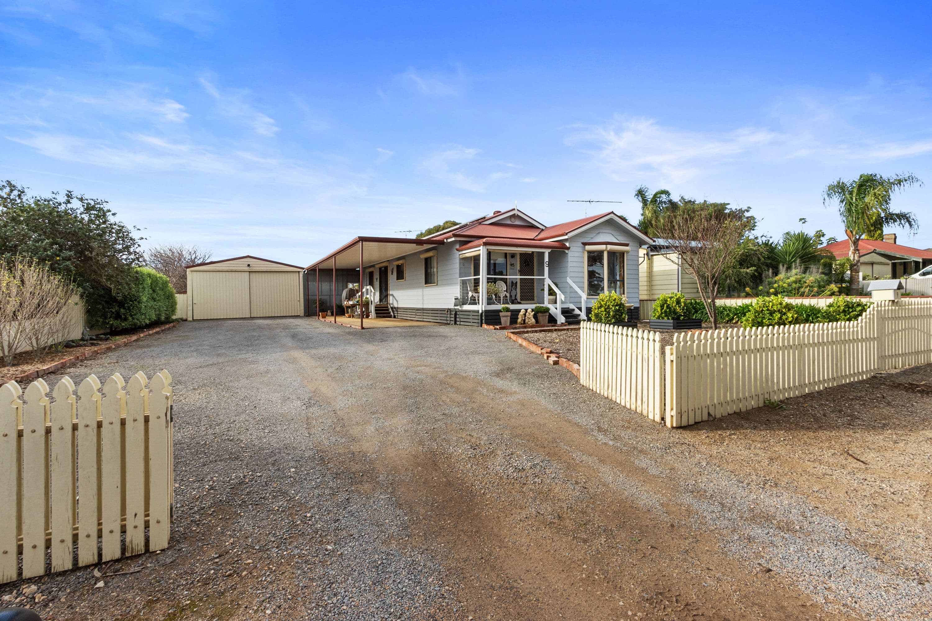 9 Clinton Road, Maitland SA 5573, Maitland - Thumbnail 4