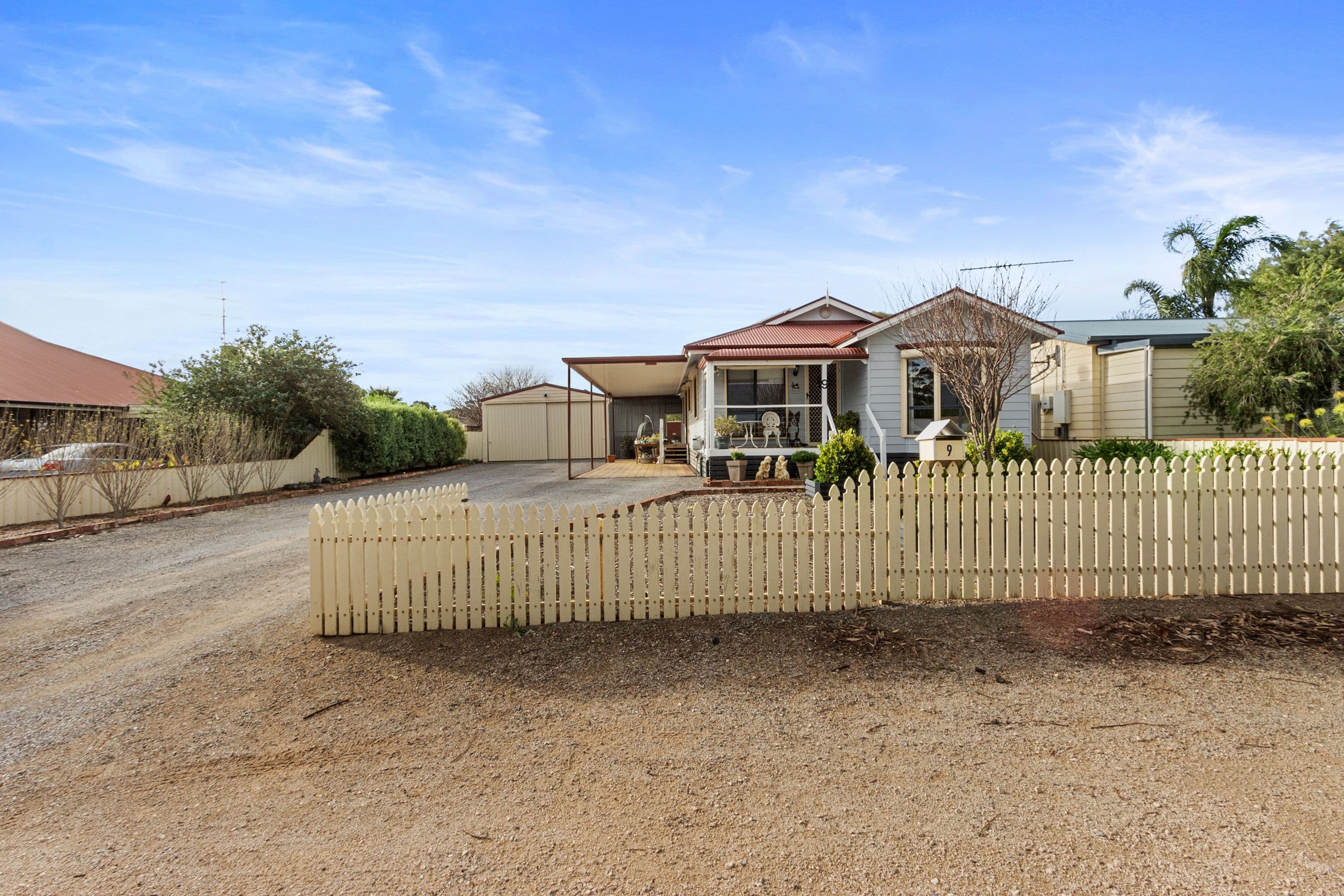 9 Clinton Road, Maitland SA 5573, Maitland - Thumbnail 5