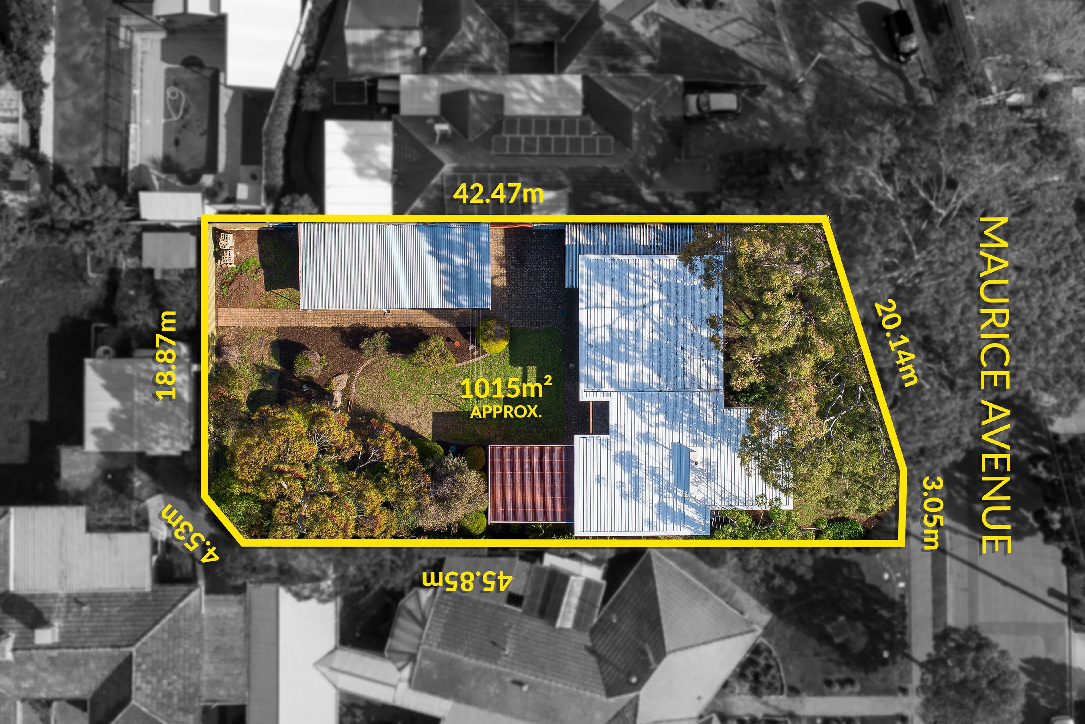 28 Maurice Avenue, Rostrevor SA 5073, Rostrevor - Image 1