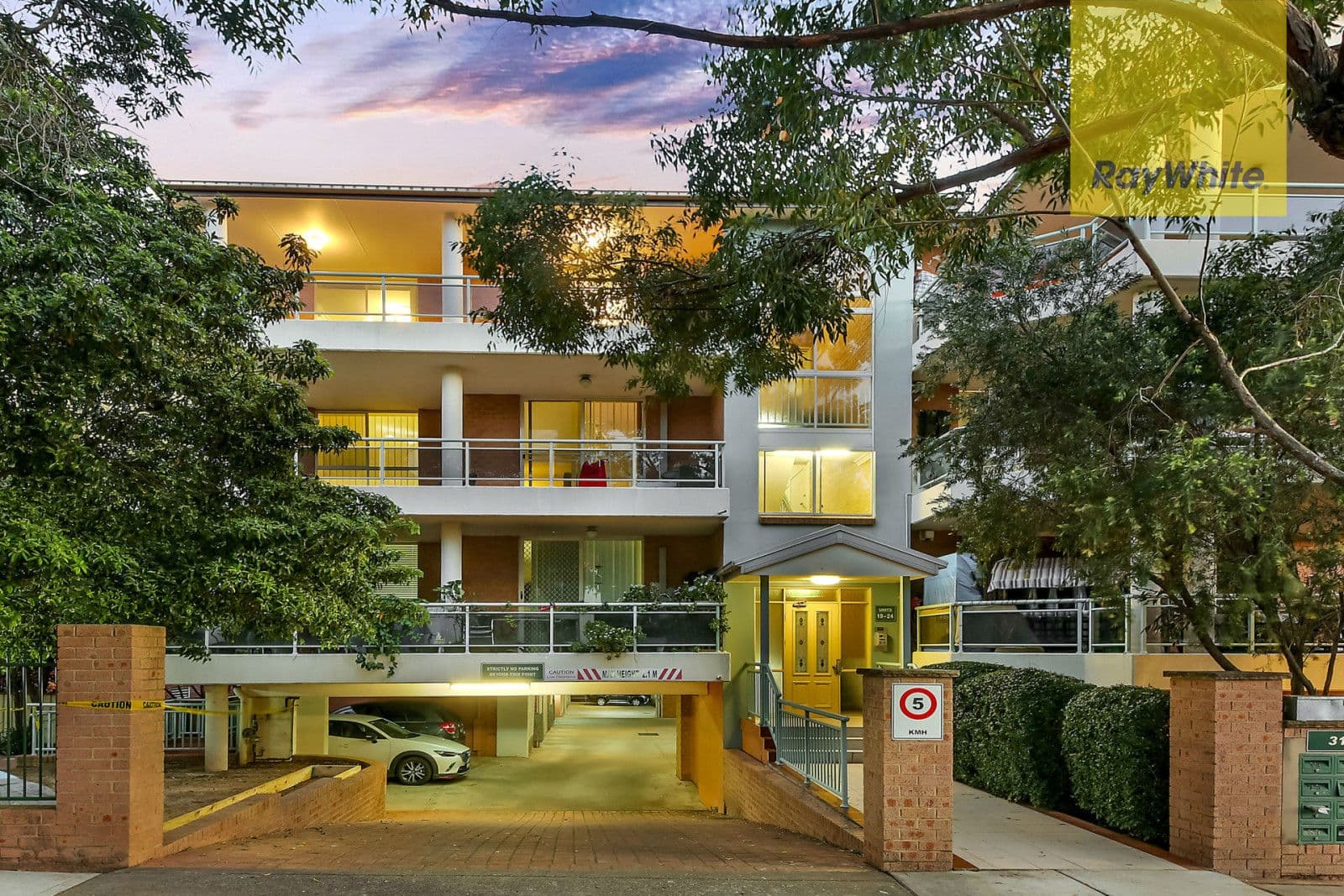 31-39 Gladstone Street, North Parramatta NSW 2151, North Parramatta - Image 1