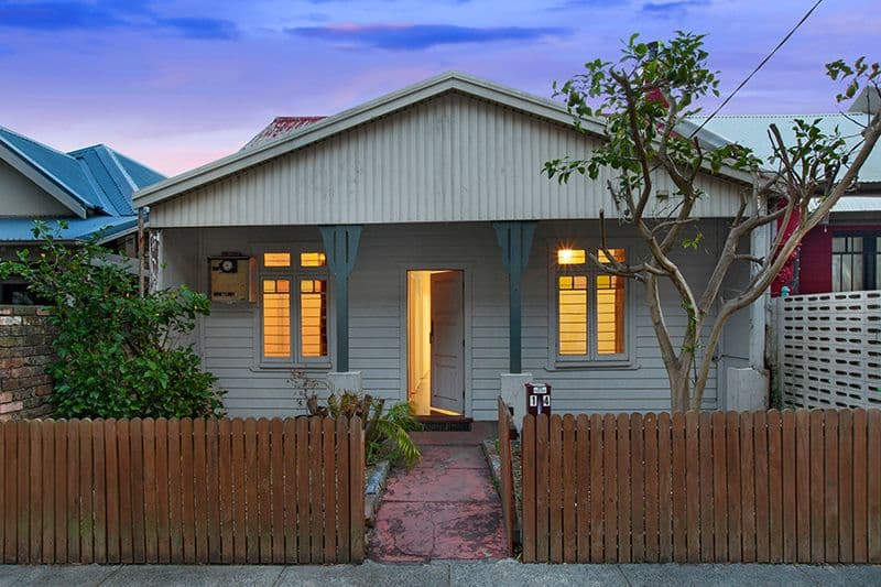 14 Gordon Street, Marrickville NSW 2204, Marrickville - Image 1