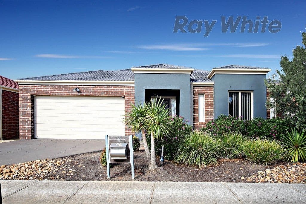 3 Carnival Place, Point Cook VIC 3030, Point Cook - Image 1