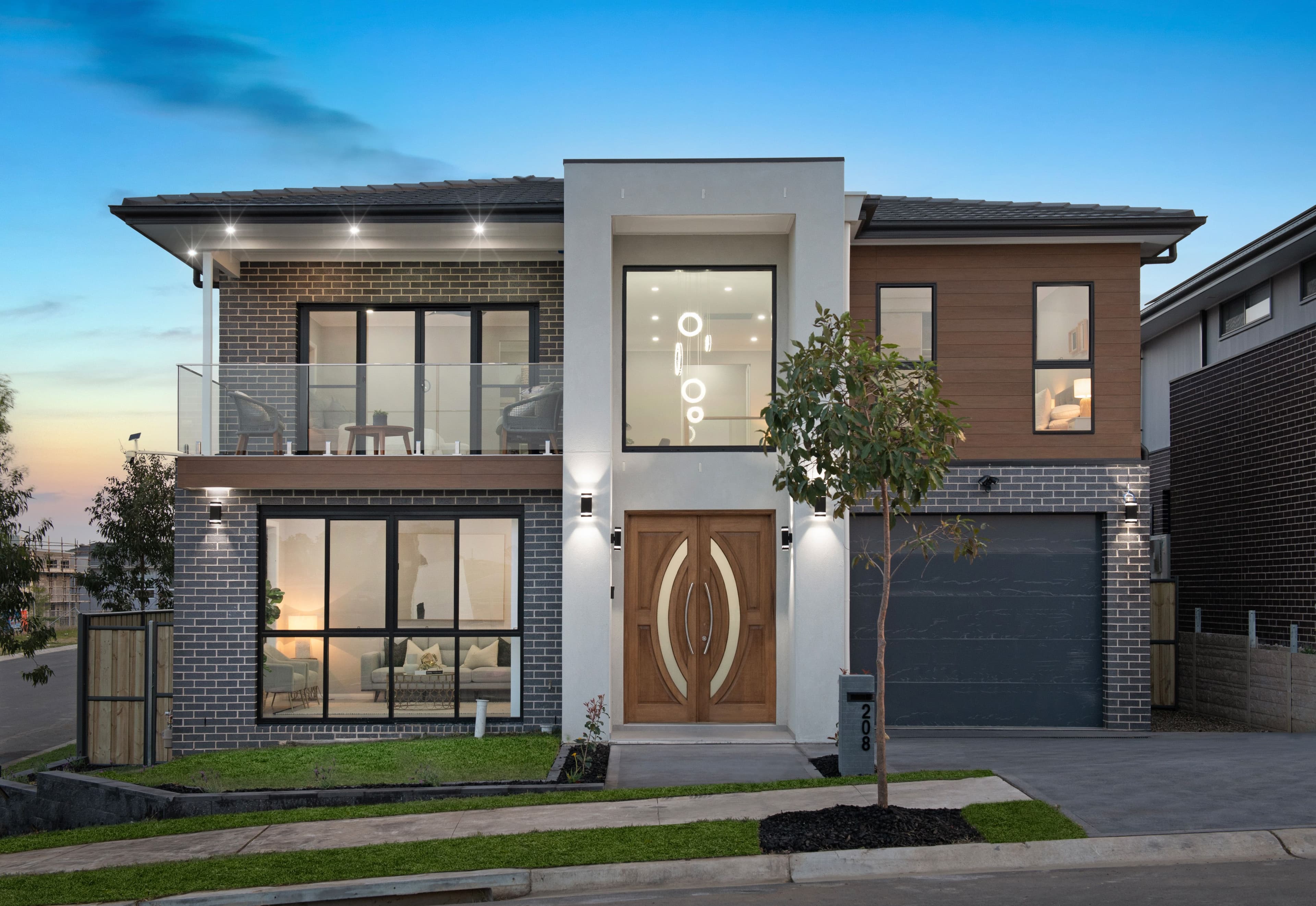 208 George Street, Box Hill NSW 2765, Box Hill - Image 1