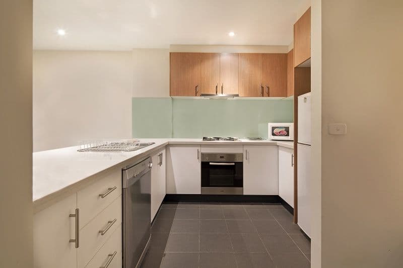 303/250 Barkly Street, Footscray - Thumbnail 7