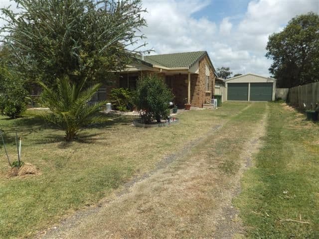12 Alfred Street, CAMBOOYA QLD 4358, Cambooya - Image 1