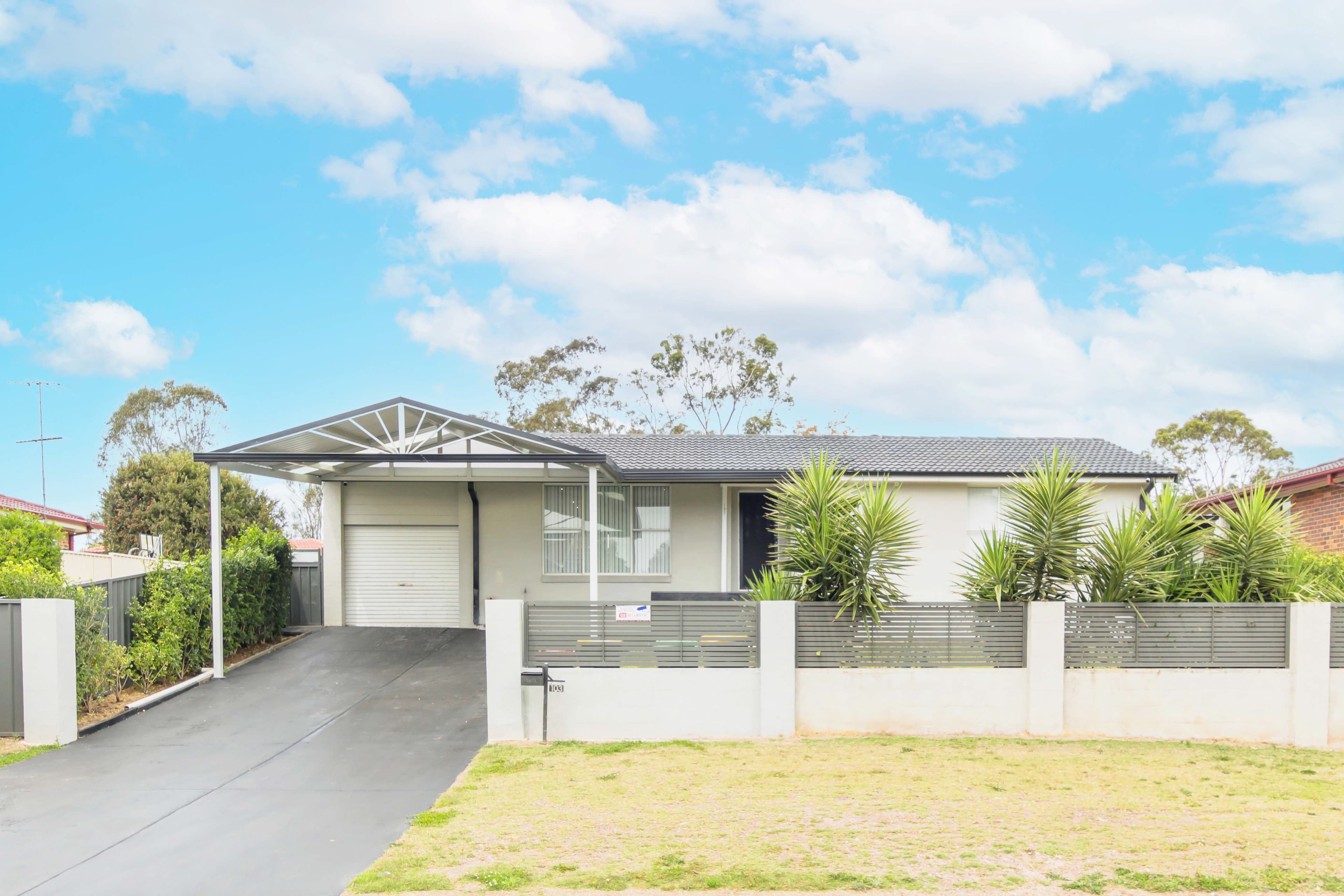 103 Farmview Drive, Cranebrook NSW 2749, Cranebrook - Thumbnail 2