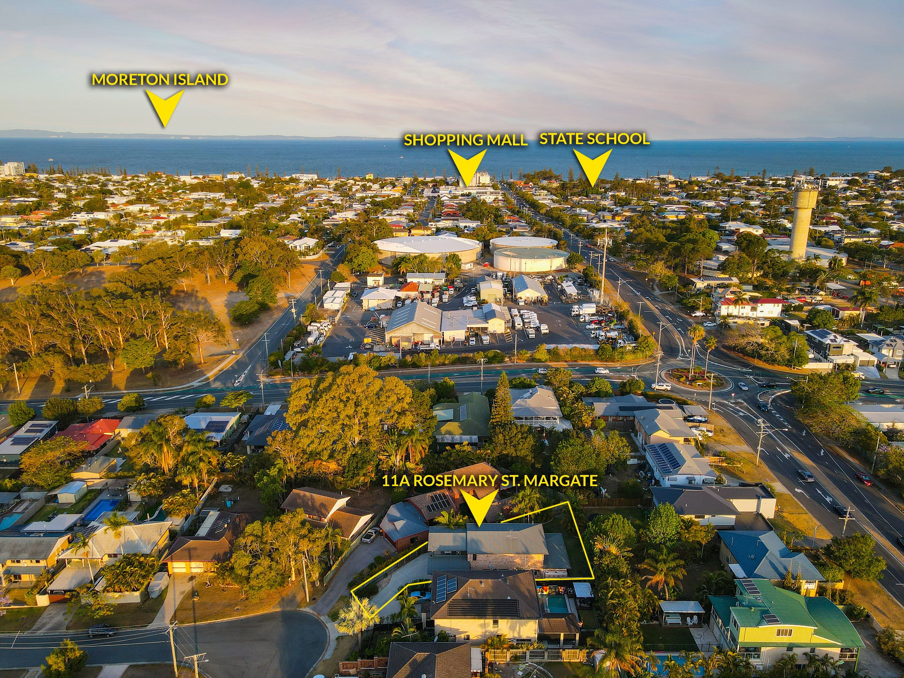 11A Rosemary Street, Margate QLD 4019, Margate - Thumbnail 5