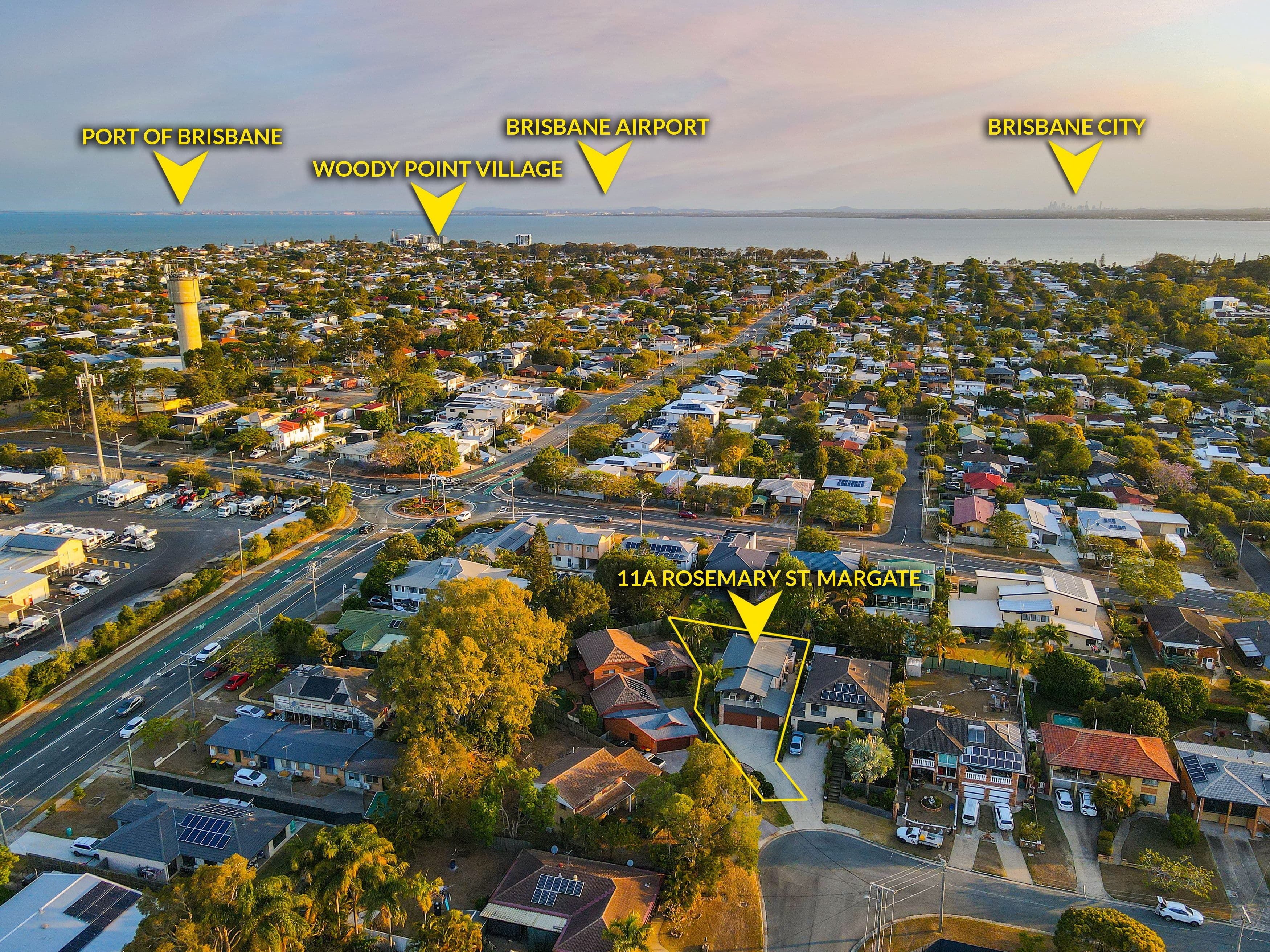 11A Rosemary Street, Margate QLD 4019, Margate - Thumbnail 6