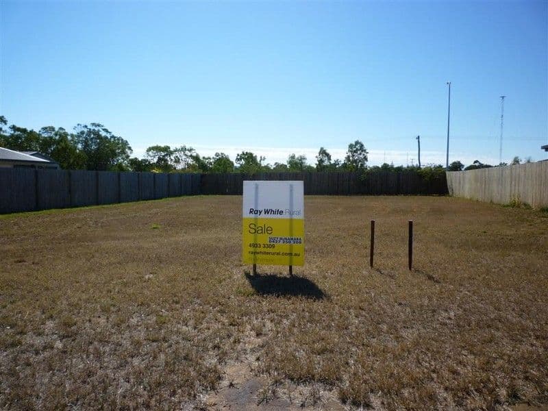 20  Corella Drive, GRACEMERE QLD 4702, Gracemere - Image 1