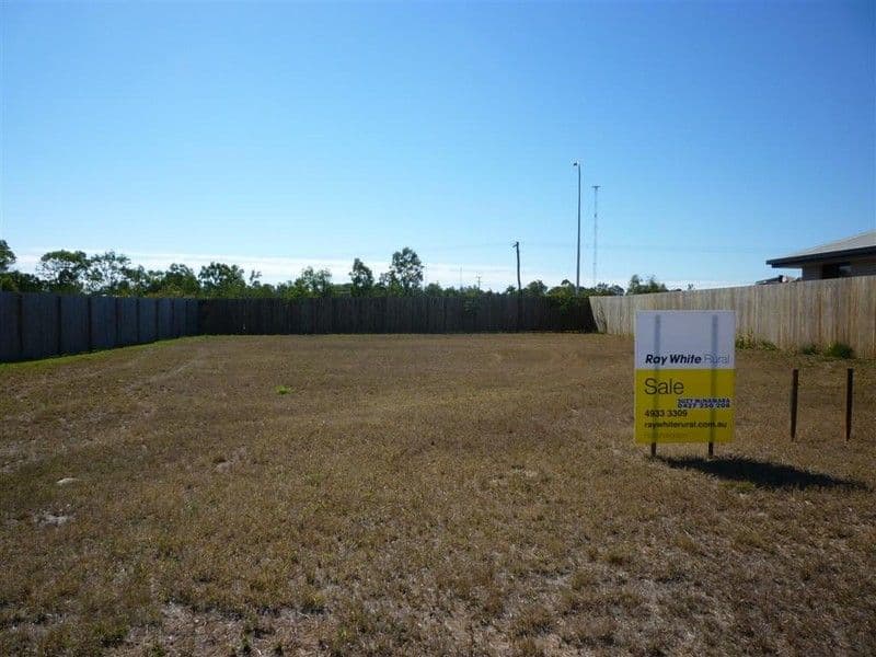 20  Corella Drive, GRACEMERE QLD 4702, Gracemere - Thumbnail 2