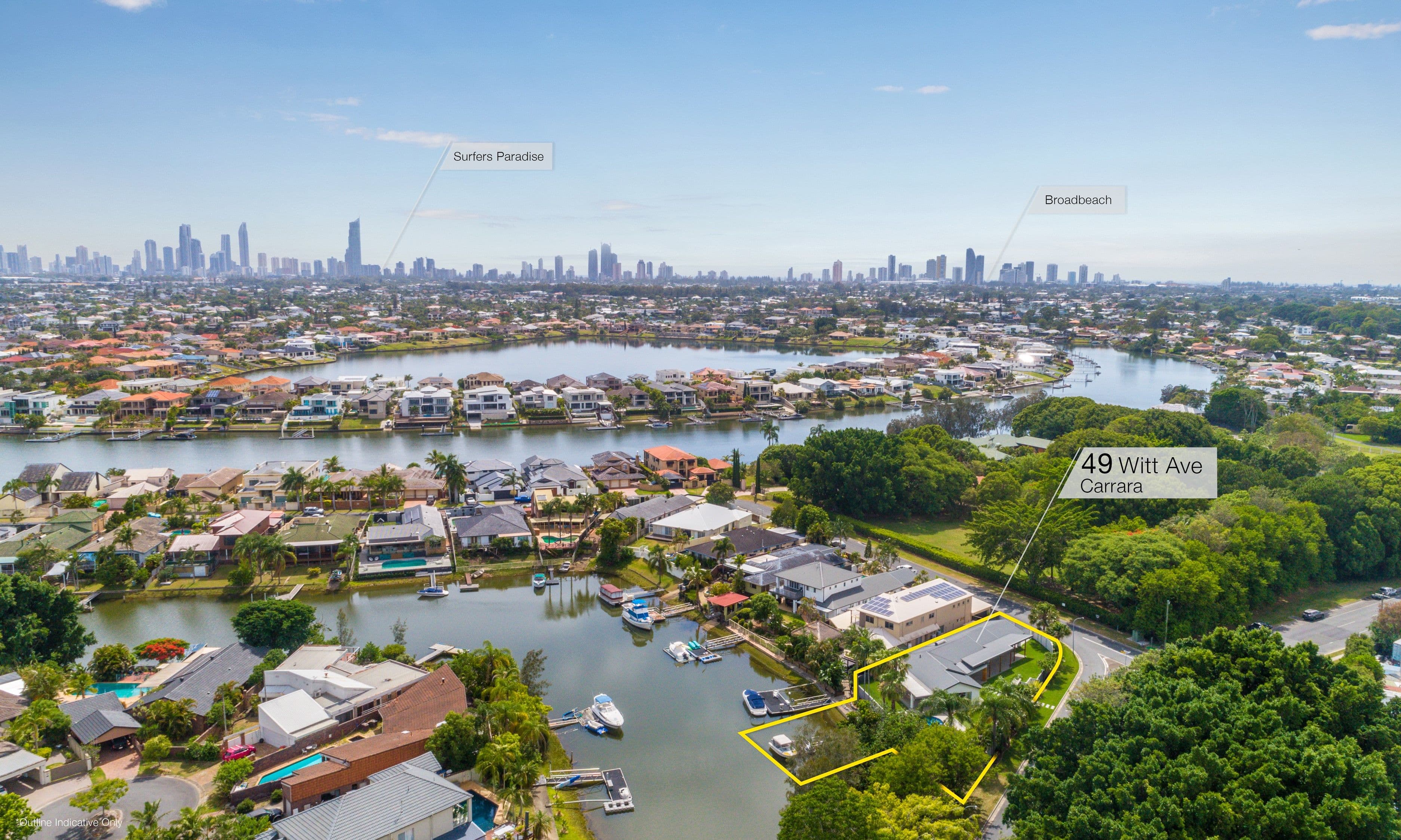 49 Witt Avenue, Carrara QLD 4211, Carrara - Thumbnail 2