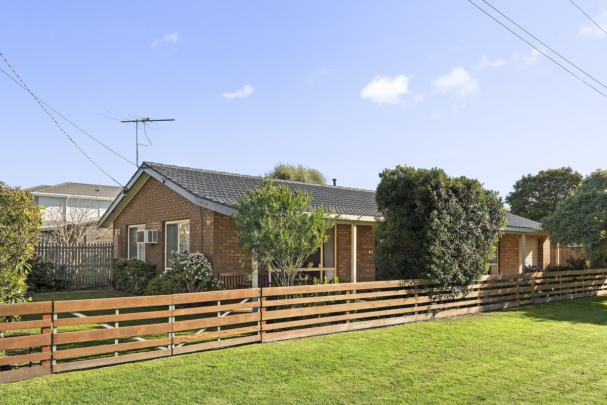89 Fenwick Street, Portarlington VIC 3223, Portarlington - Image 1