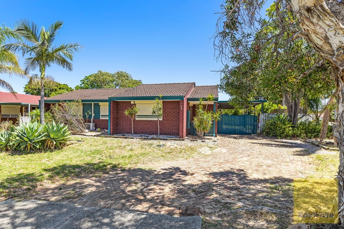 1 Oliphant Street, Kenwick WA 6107, Kenwick - Thumbnail 2