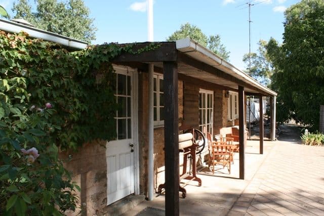 Lot 2 Number 3 King Street, AUBURN SA 5451, Auburn - Thumbnail 3