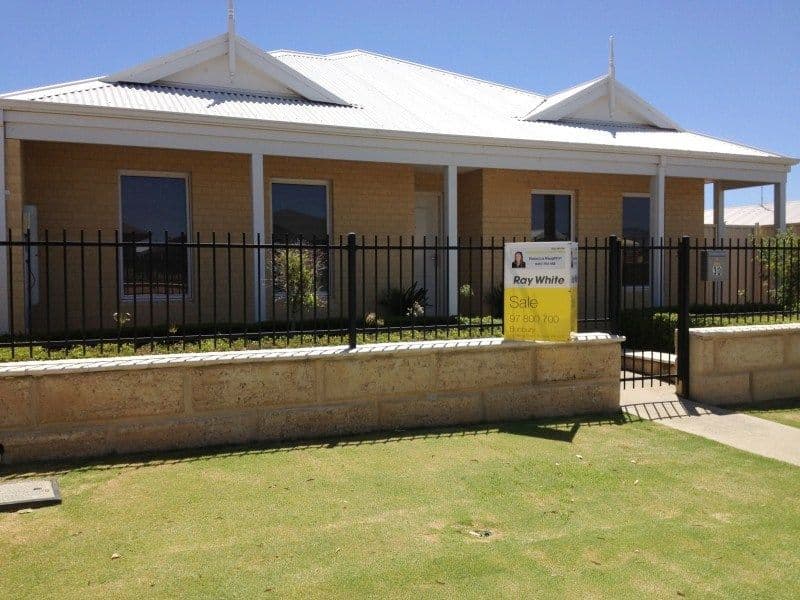 30 Biesiot Street, CAREY PARK WA 6230, Carey Park - Image 1