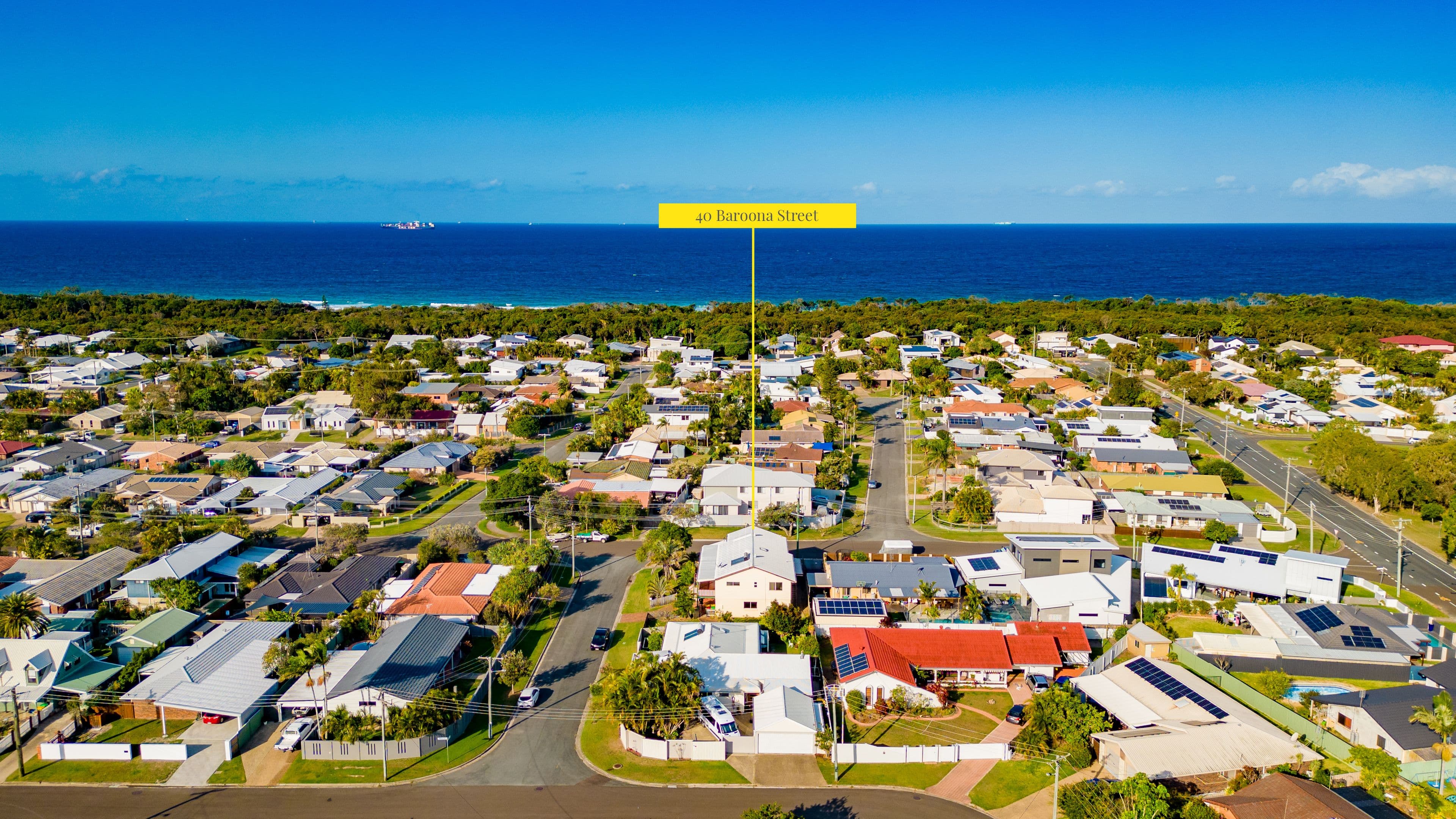 40 Baroona Street, Wurtulla QLD 4575, Wurtulla - Image 1